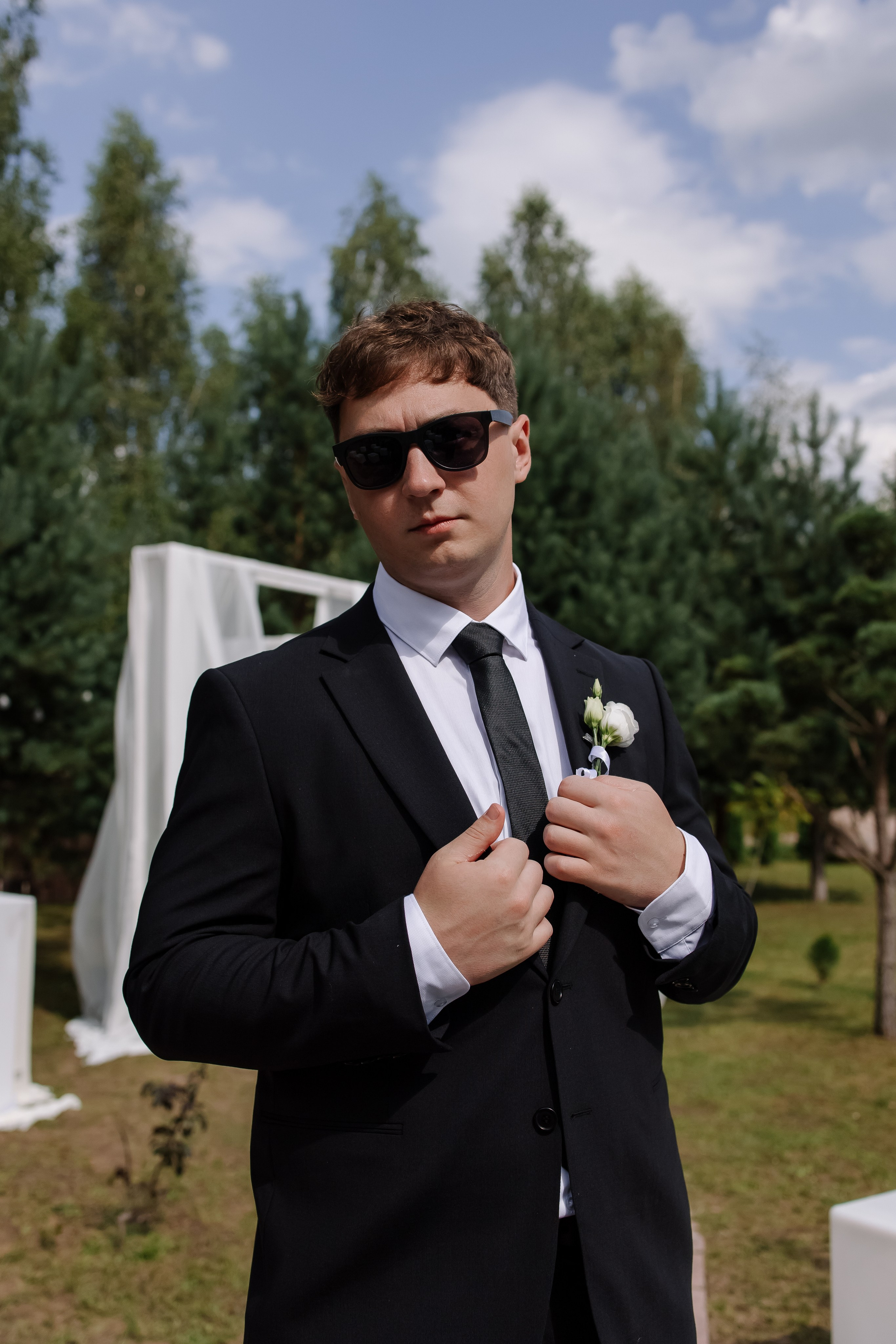 Егор/Арина. Свадебный фотограф