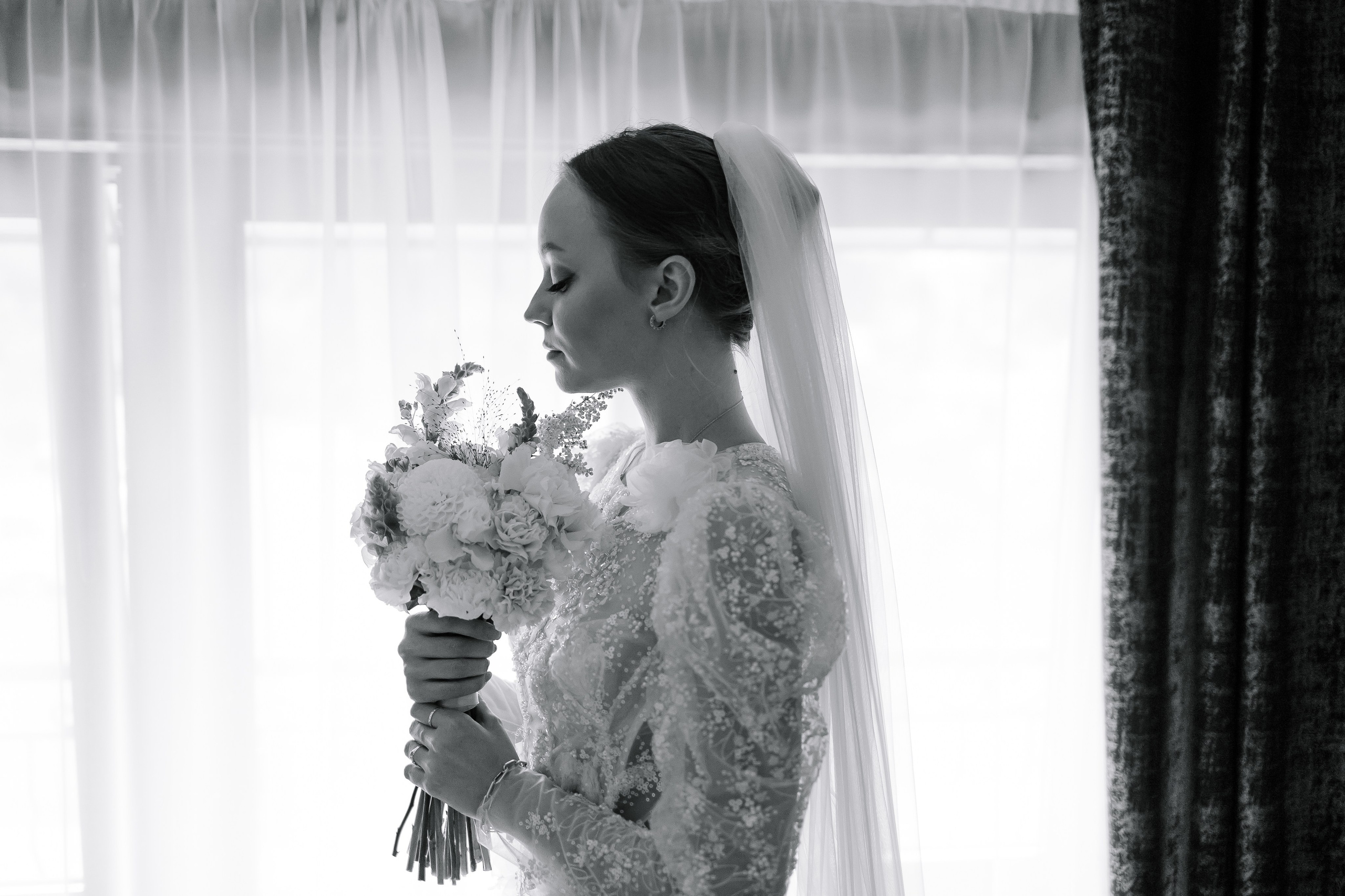 Егор/Арина. Свадебный фотограф