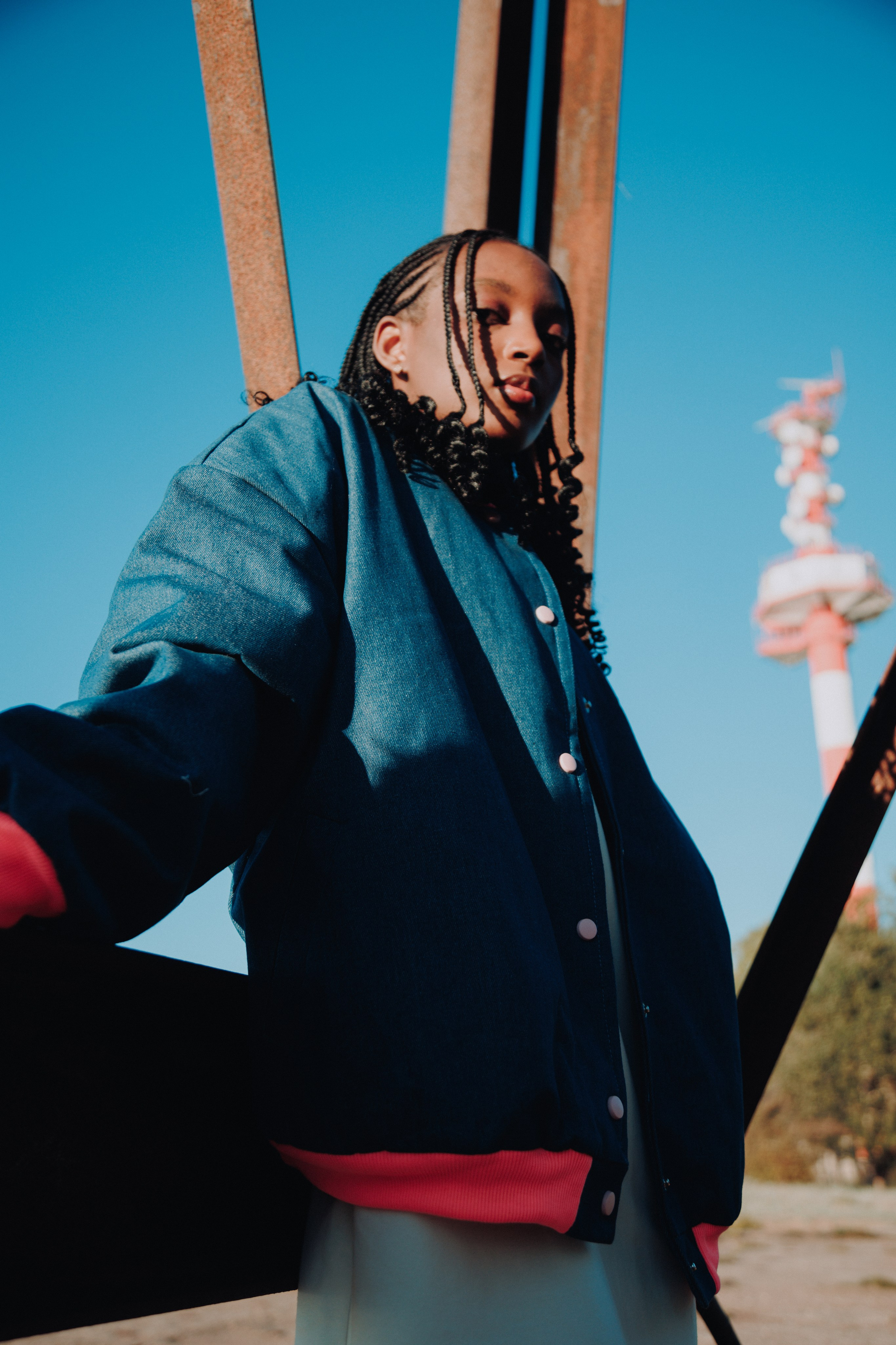 Одежда — Маяк. Креатор Ольга Яш