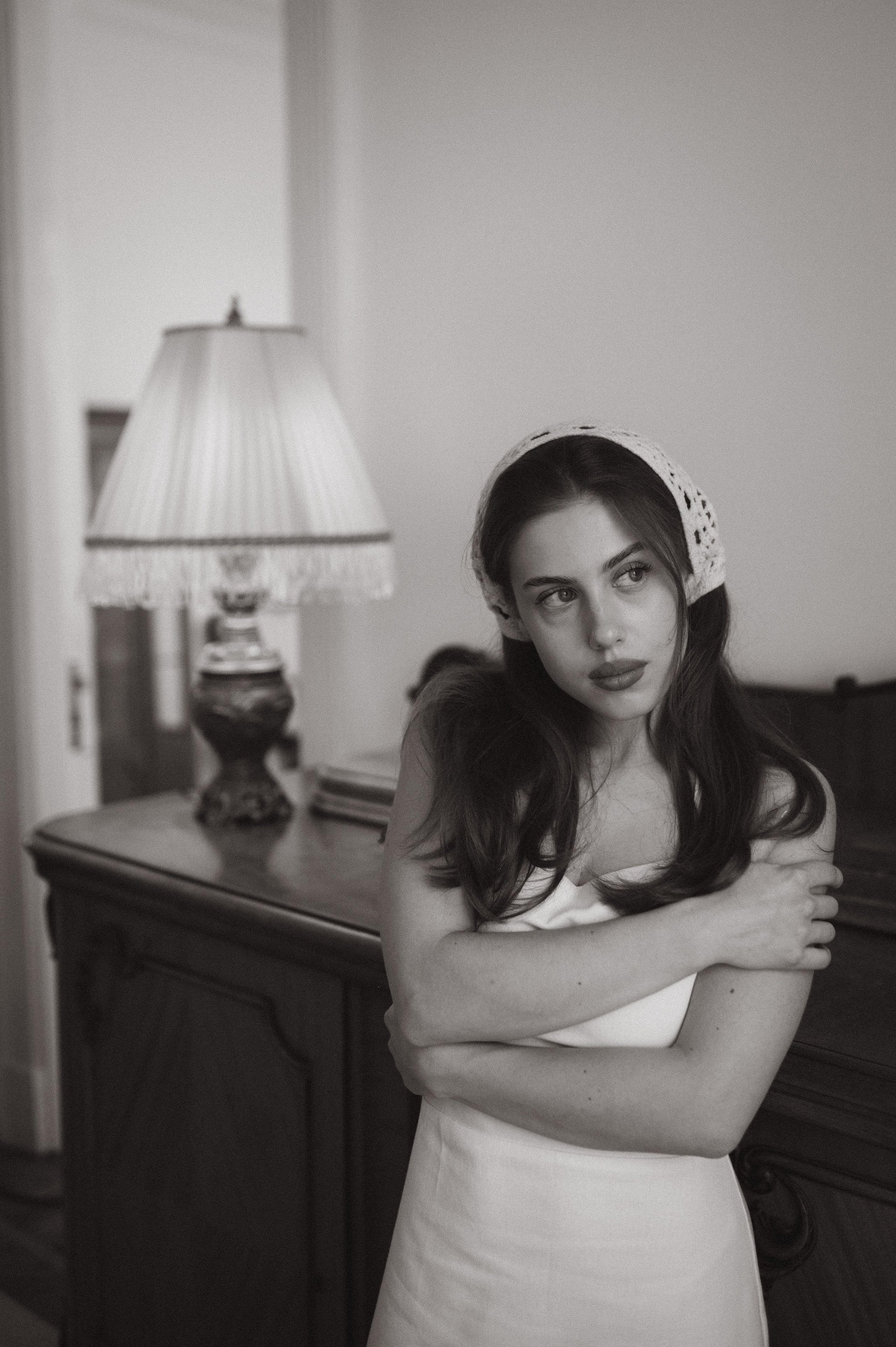 Нежность. Фотограф Быстрова Дарья г. Москва