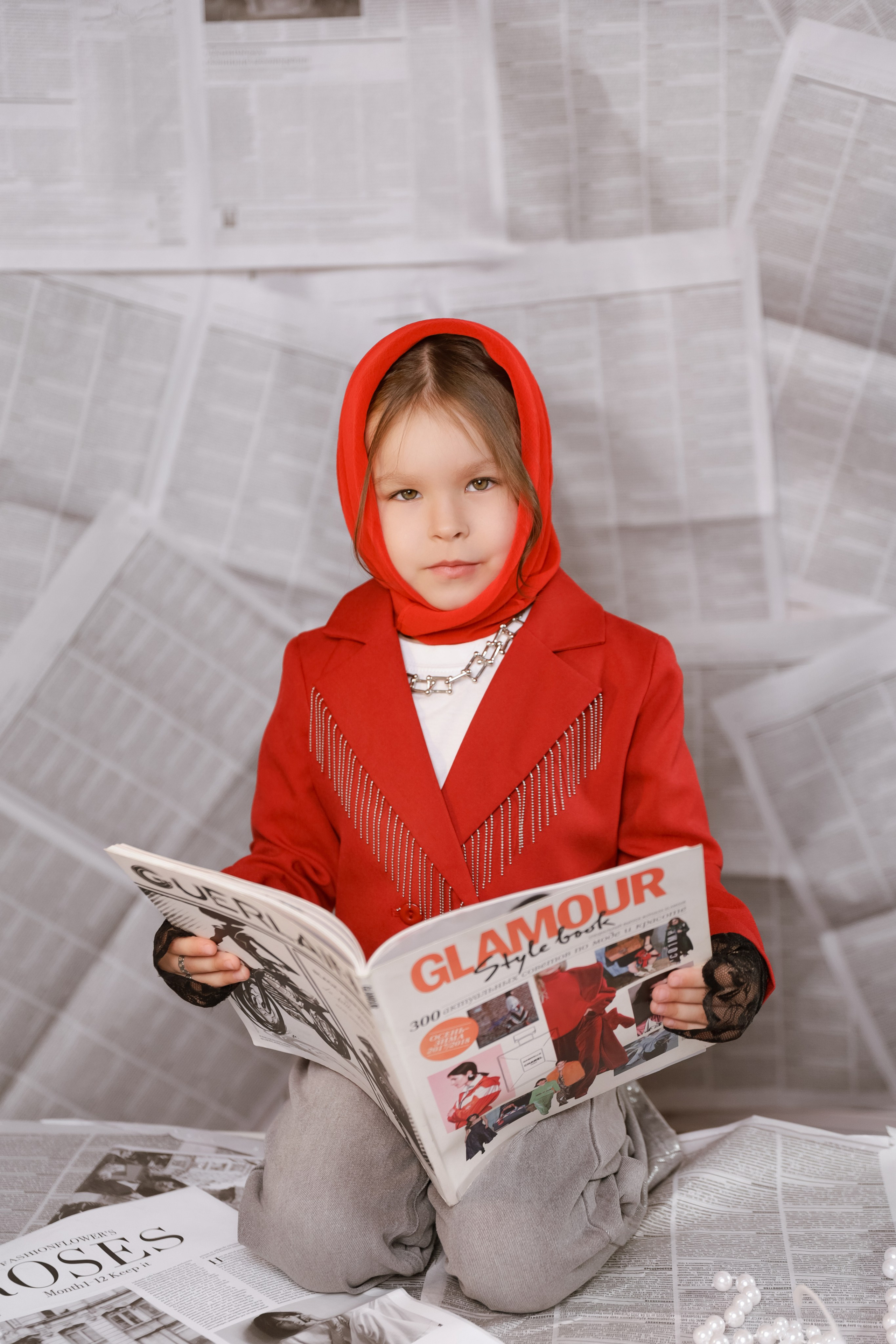 Проект газеты. АНАСТАСИЯ КУЗНЕЦОВА | ФОТОГРАФ ЧЕБОКСАРЫ