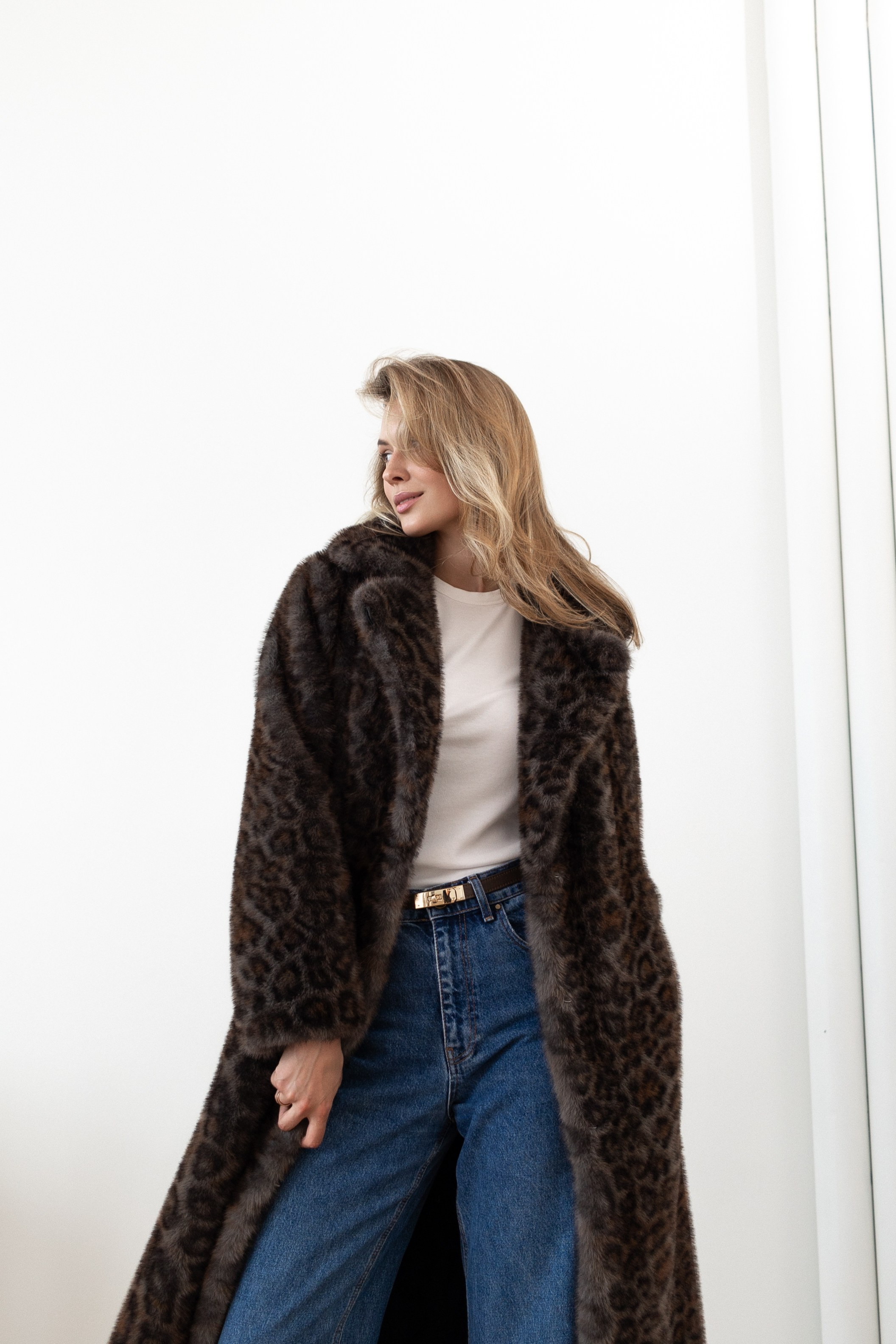 MY BEVERLY COAT — каталог. Фотограф для брендов в Санкт-Петербурге — Анита Вернер