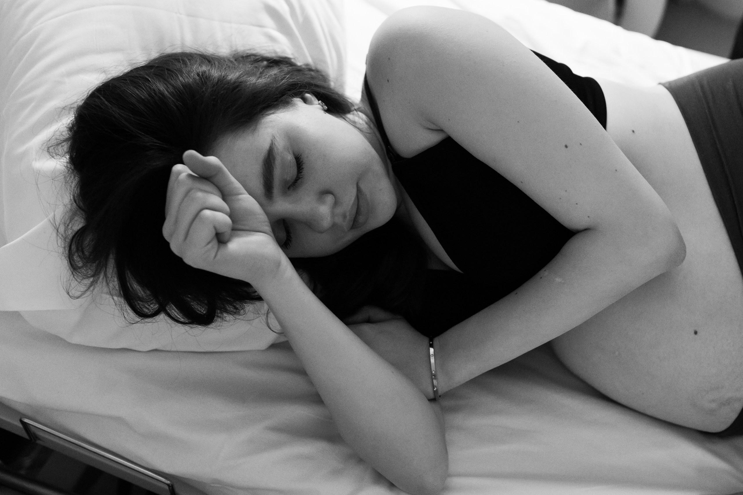 Рождение Мирона. Фотограф на роды в Санкт-Петербурге Екатерина Сысоева