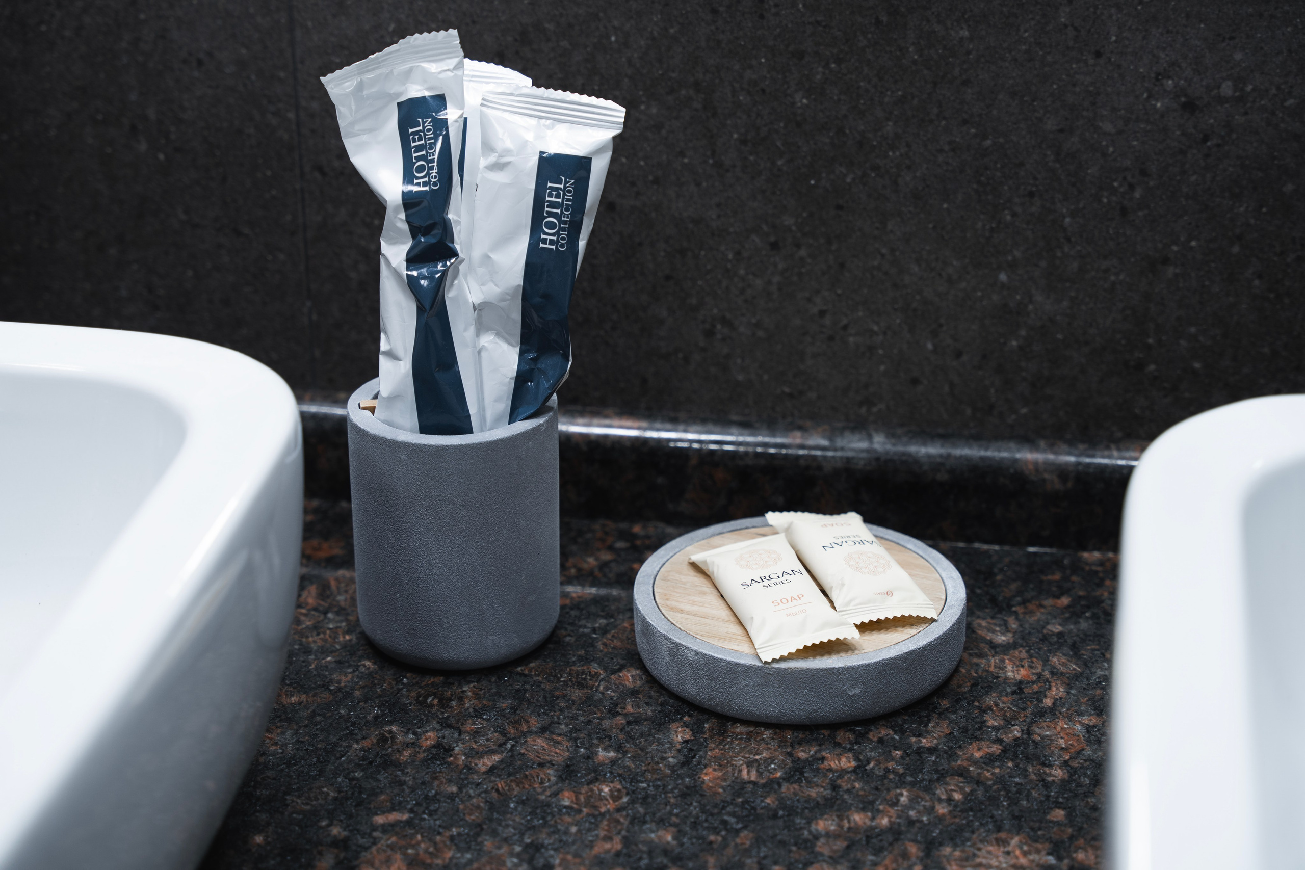 Отель Анана. Главная