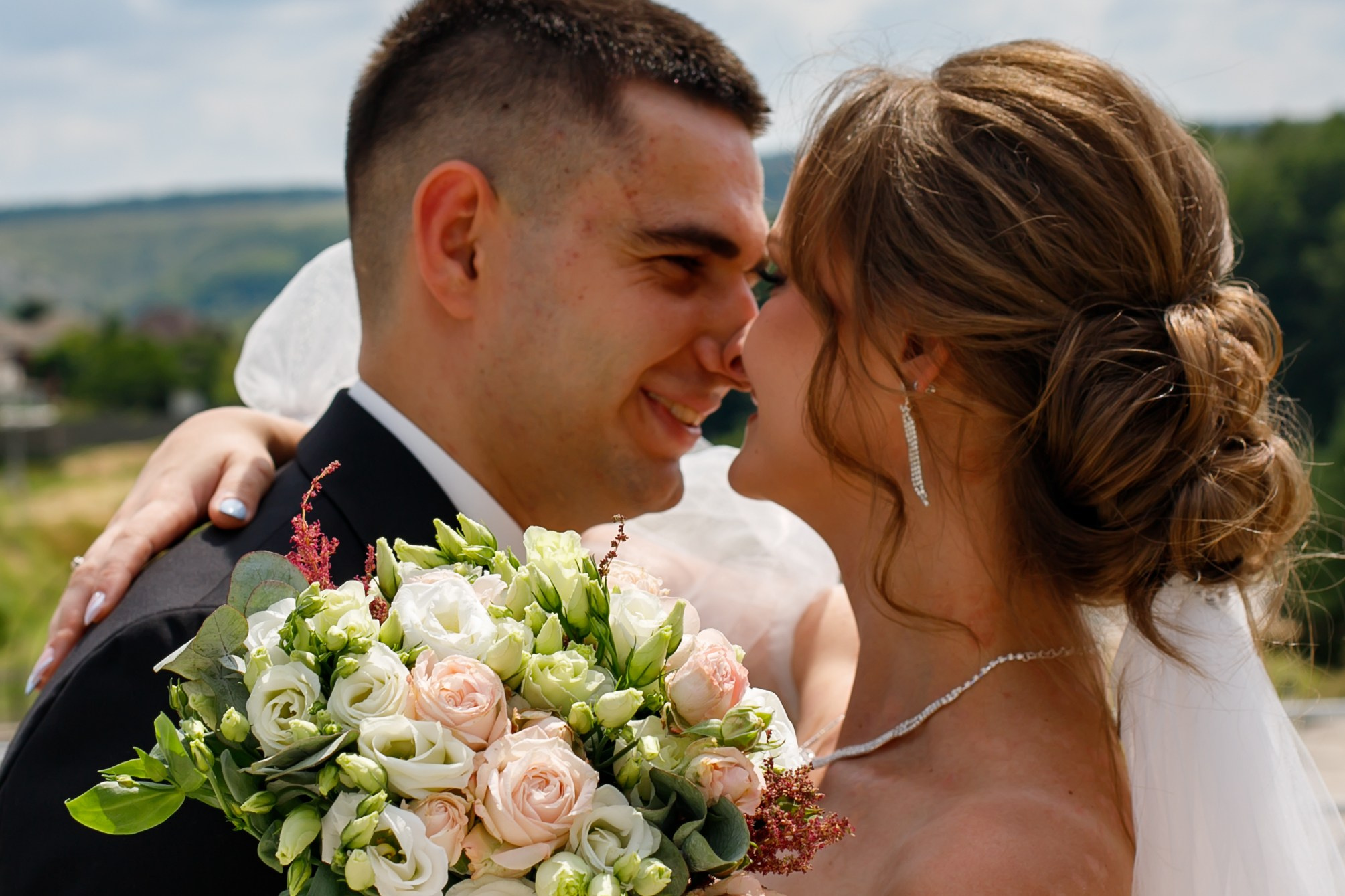 Юлия и александр. Семейный фотограф Насонова Татьяна