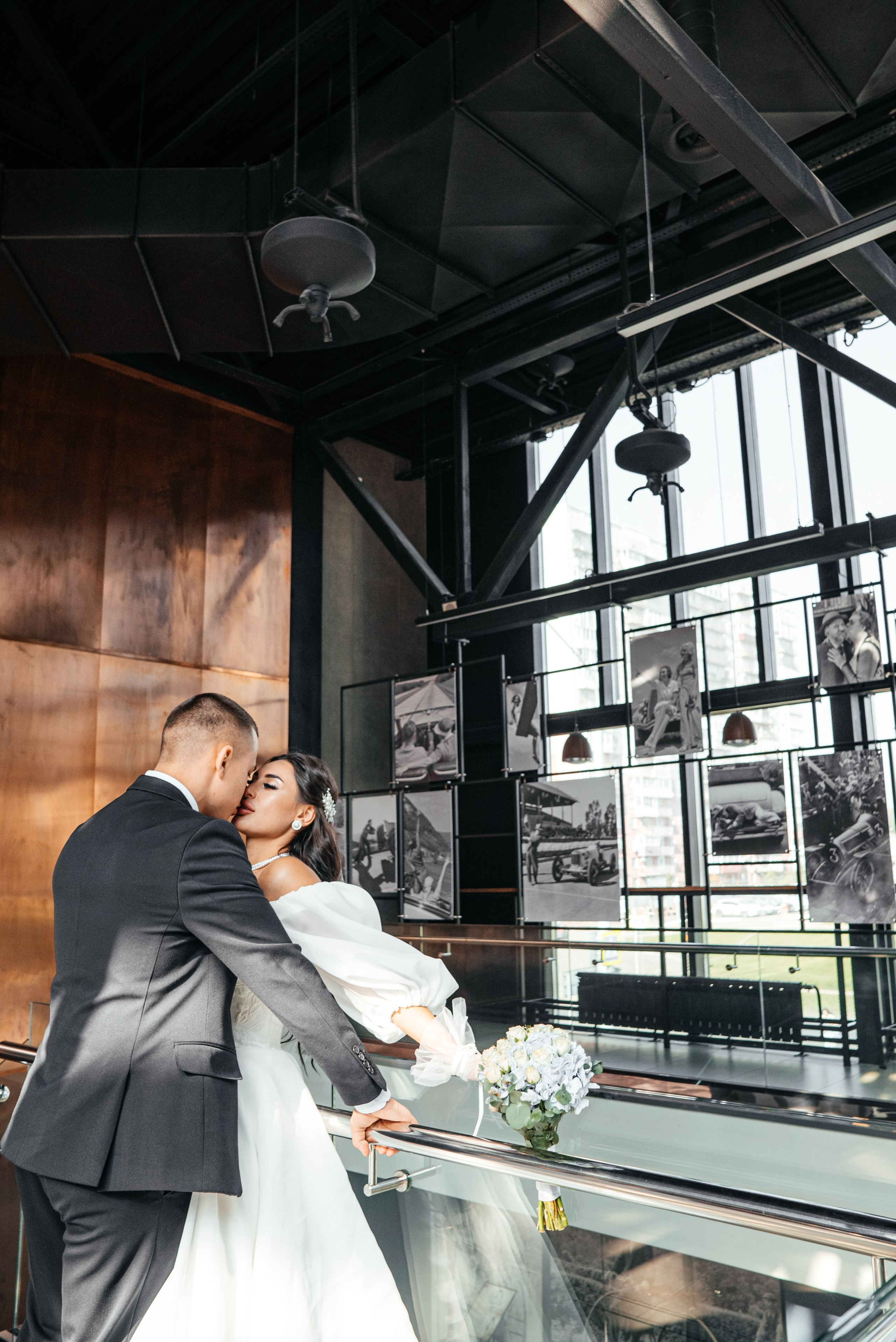 Фотограф Анастасия Фомина