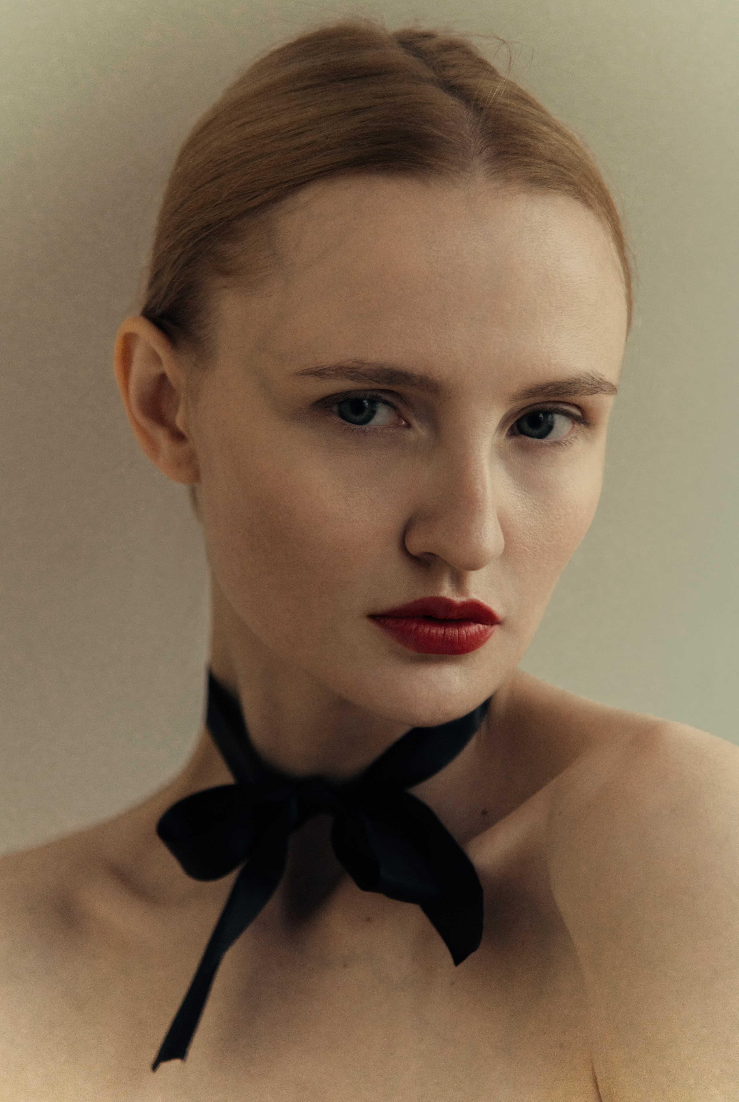 Алёна. Фотограф Anita Mivchas