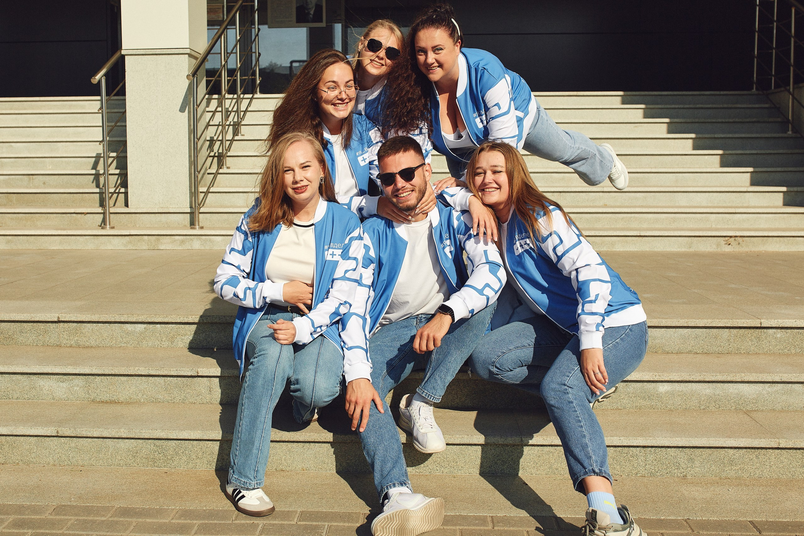 Форум амбассадоров ГАЗ. Антон Артюшин, портретный фотограф. Москва