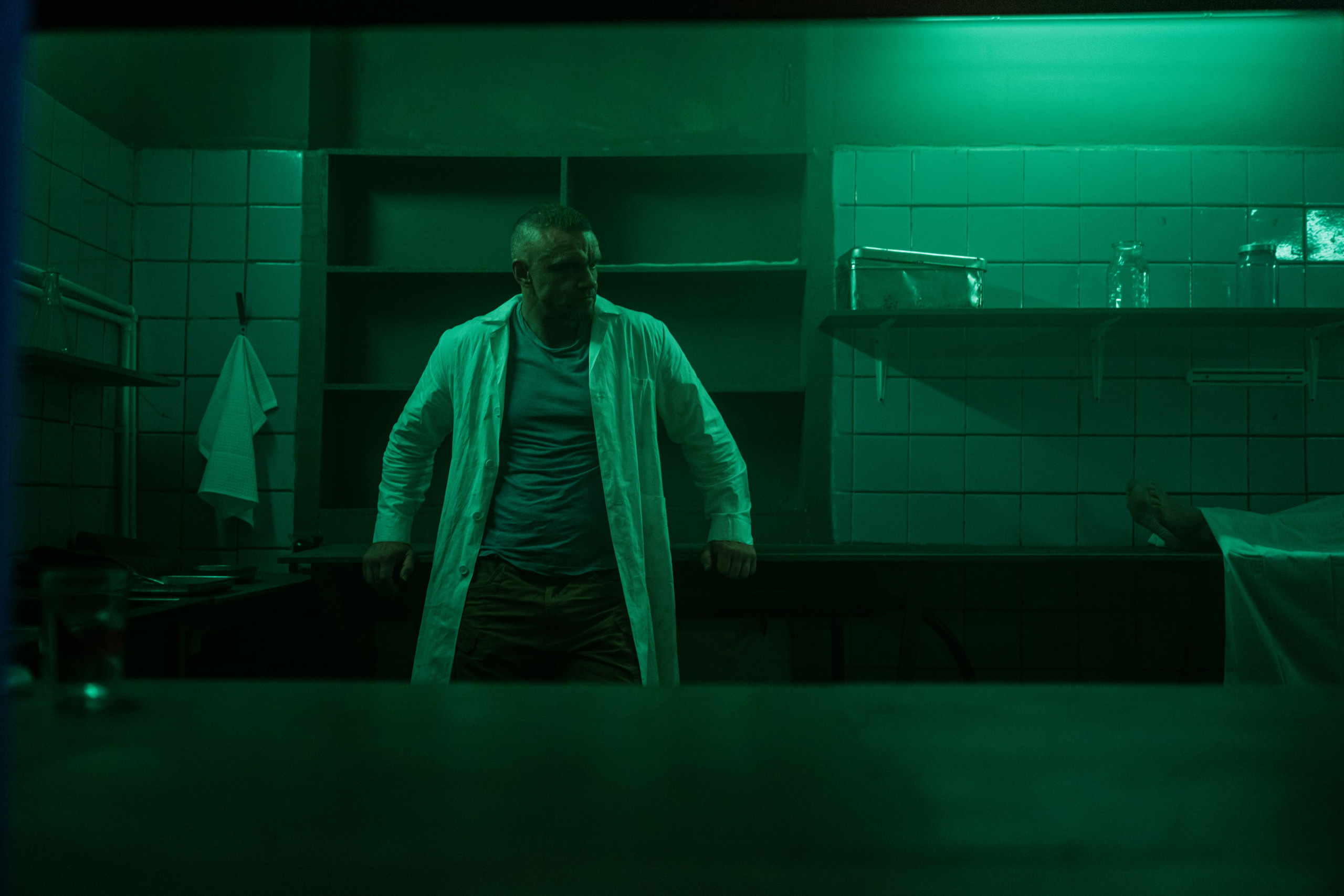 Владимир Епифанцев. Евгений Бреча. Коммерческий и бэкстейдж фотограф в Москве