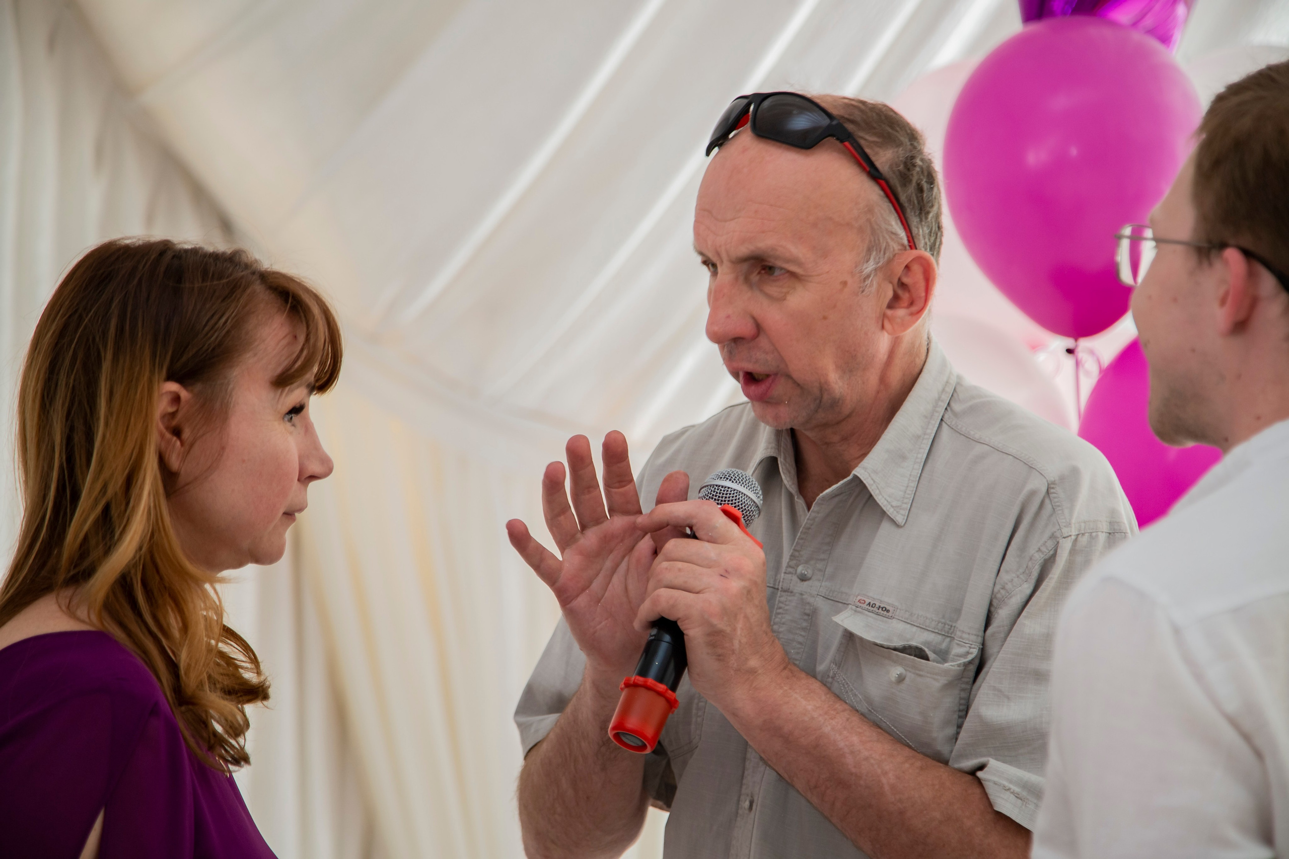 Юбилей. 𝓕𝓸𝓽𝓸𝓰𝓻𝓪𝓯 𝓑𝓪𝓵𝓪𝓼𝓱𝓲𝓱𝓪 / 𝓜𝓸𝓼𝓴𝓿𝓪