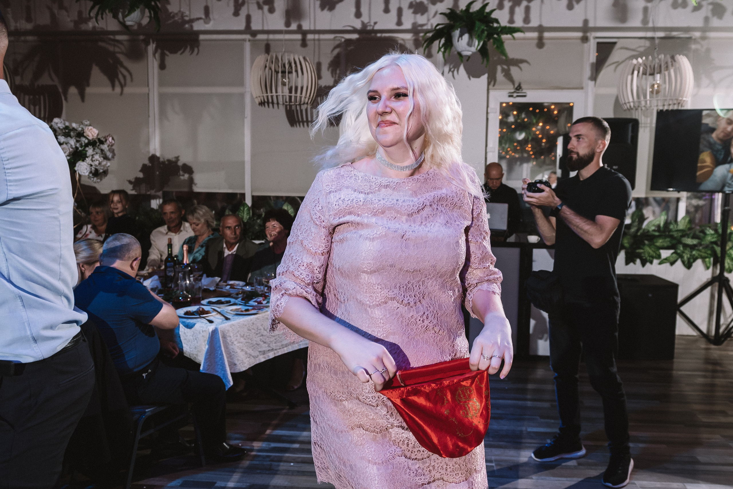 Алина + Михаил. Свадебный и семейный фотограф в Волгограде Олеся Лисицкая