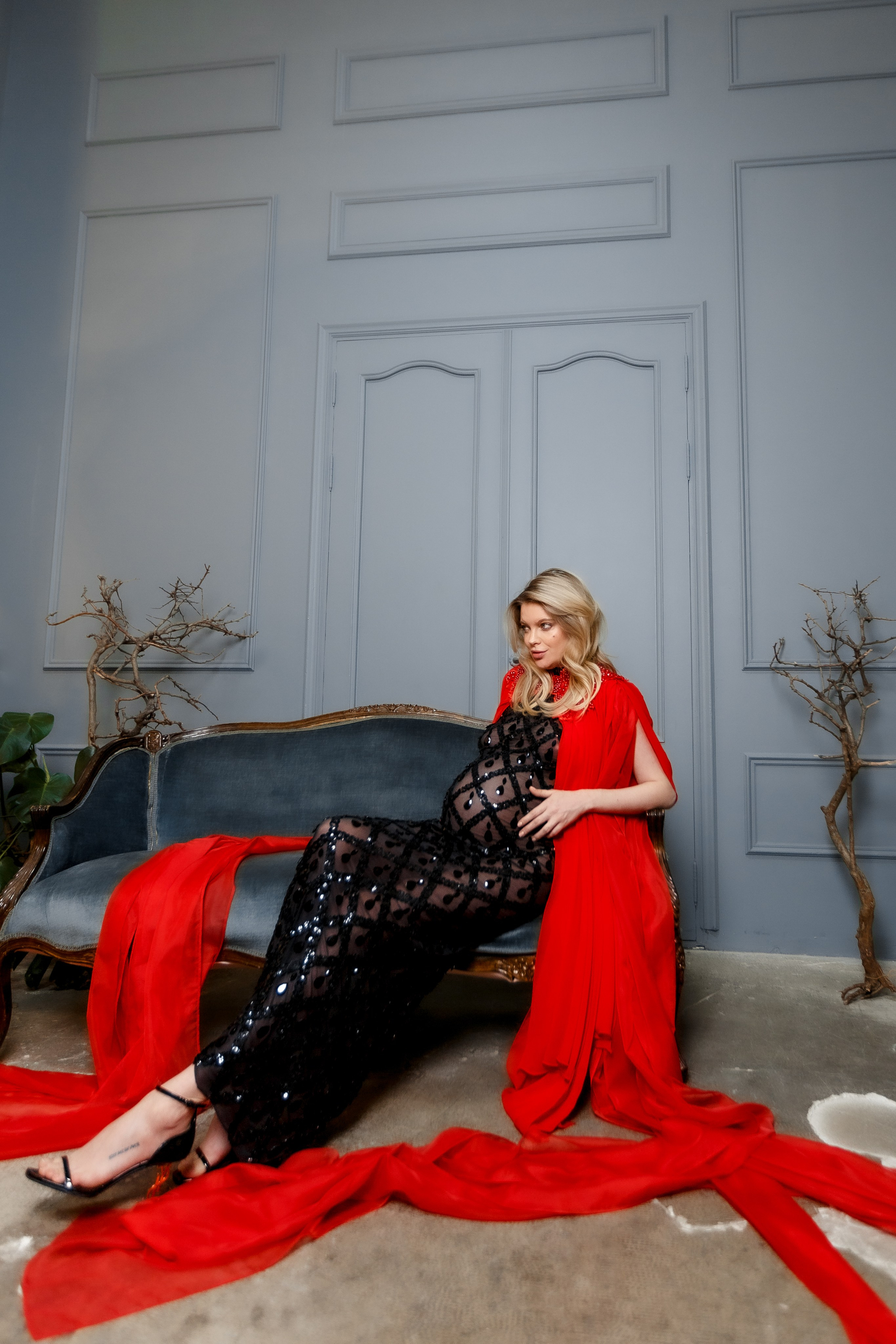 Мария. Свадебный фотограф в Москве — Ольга Козловская