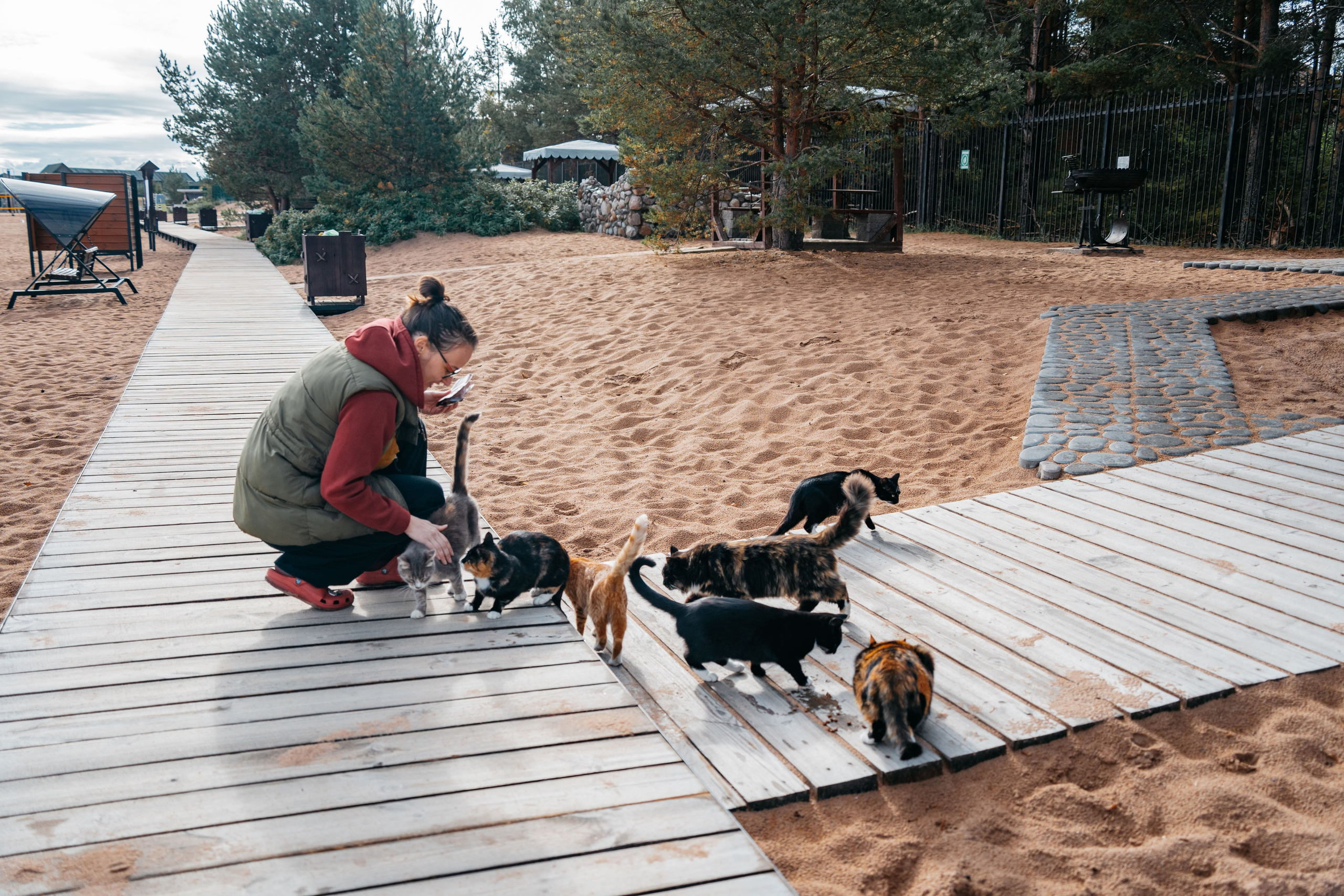 СЕВЕР. Event фотограф Степанова Александра