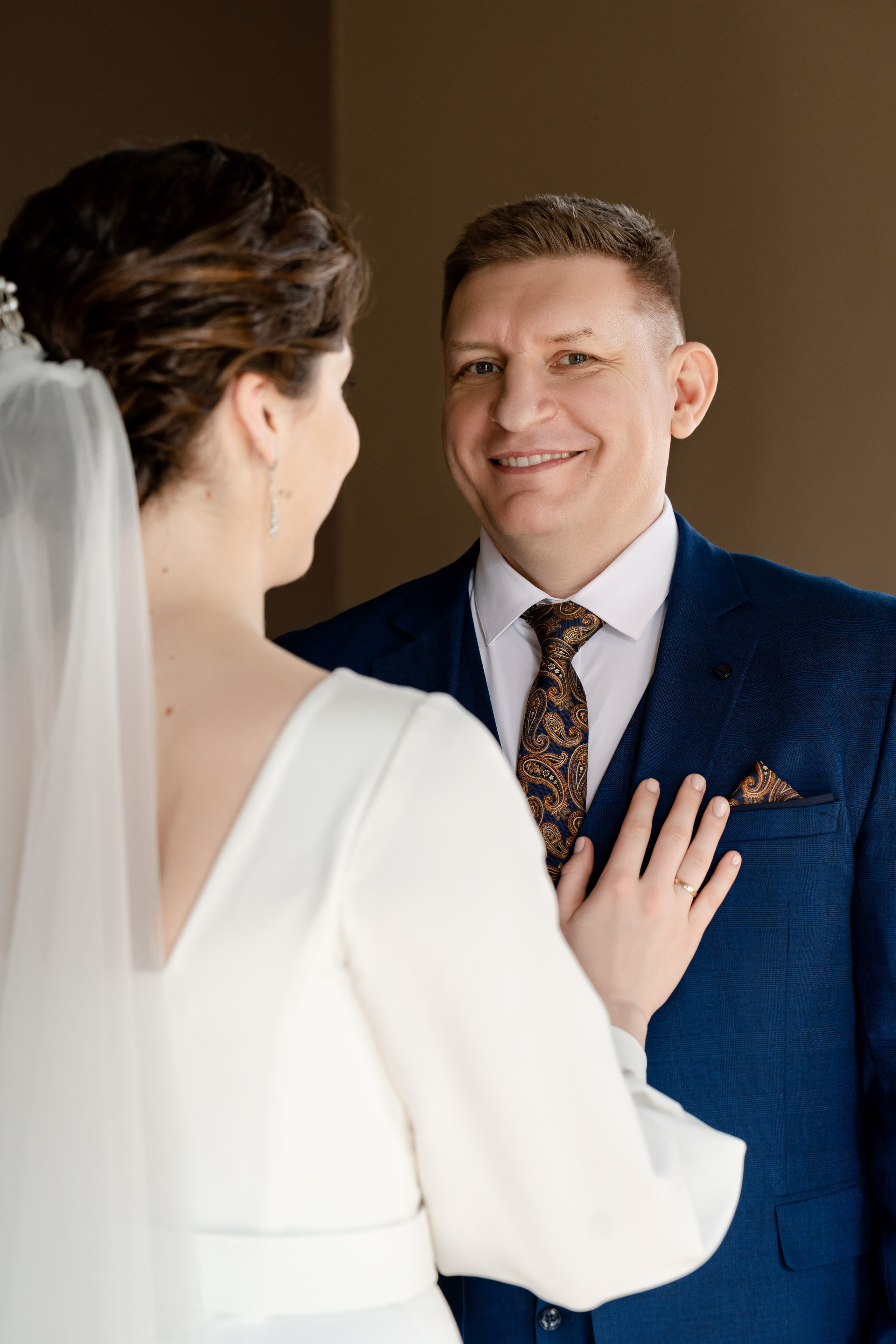 Варвара & Владимир. Фотограф Москва. Базанова Анастасия