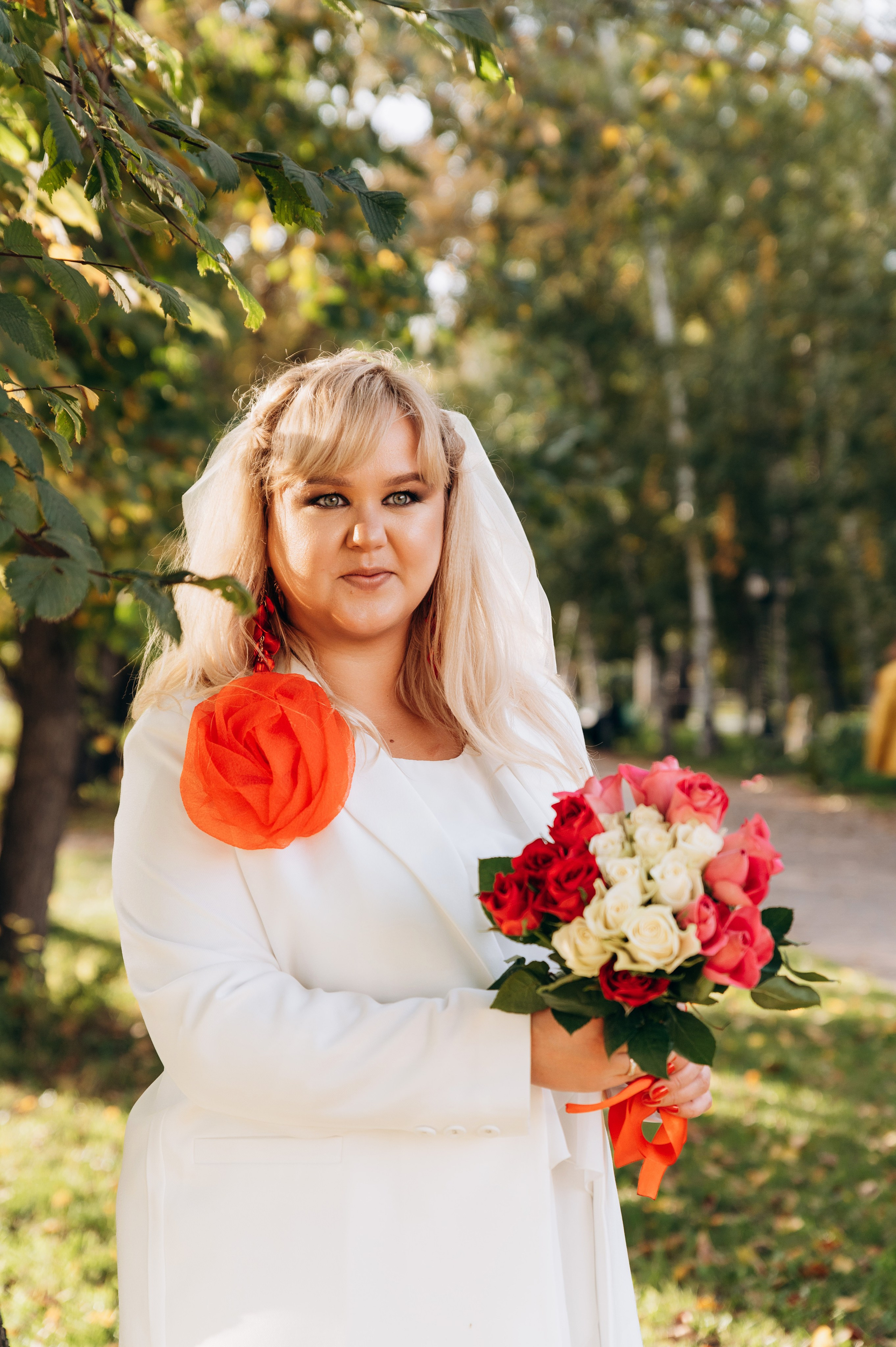 Регистрация в загсе. Фотограф в Новосибирске