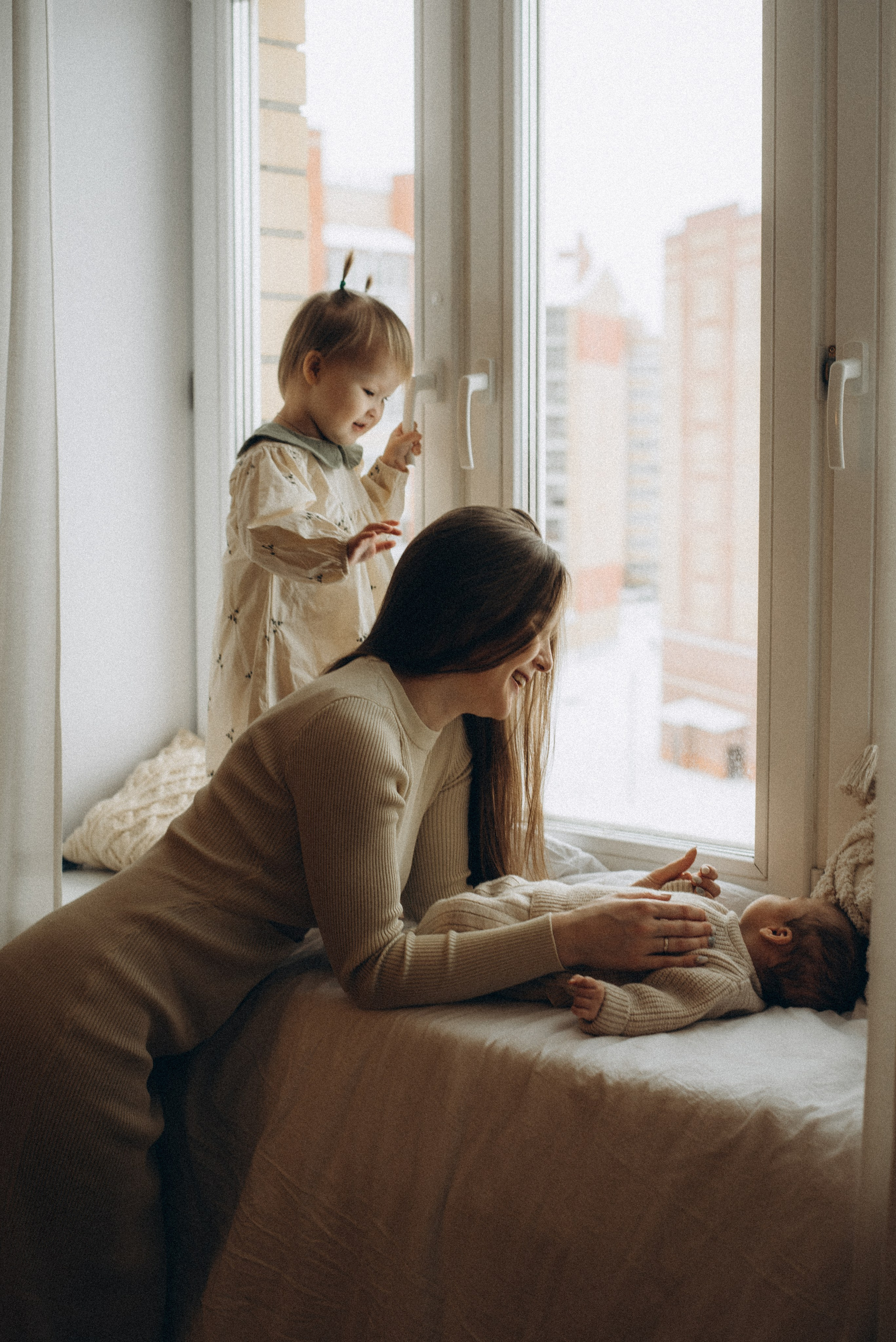 Две половинки большой любви. Свадебный и семейный фотограф в Йошкар-Оле, Питере и Казани Александра Богинич