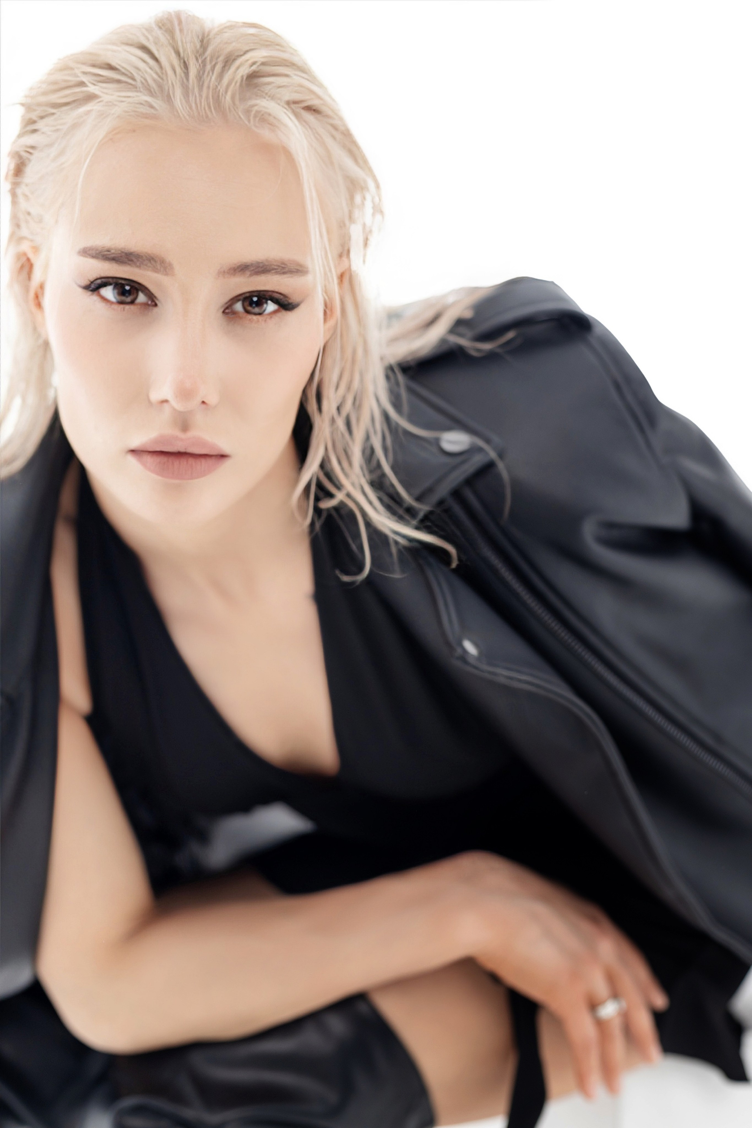 Галина. Фотограф в Москве Ксения Мокрушина | Brand & Women photographer