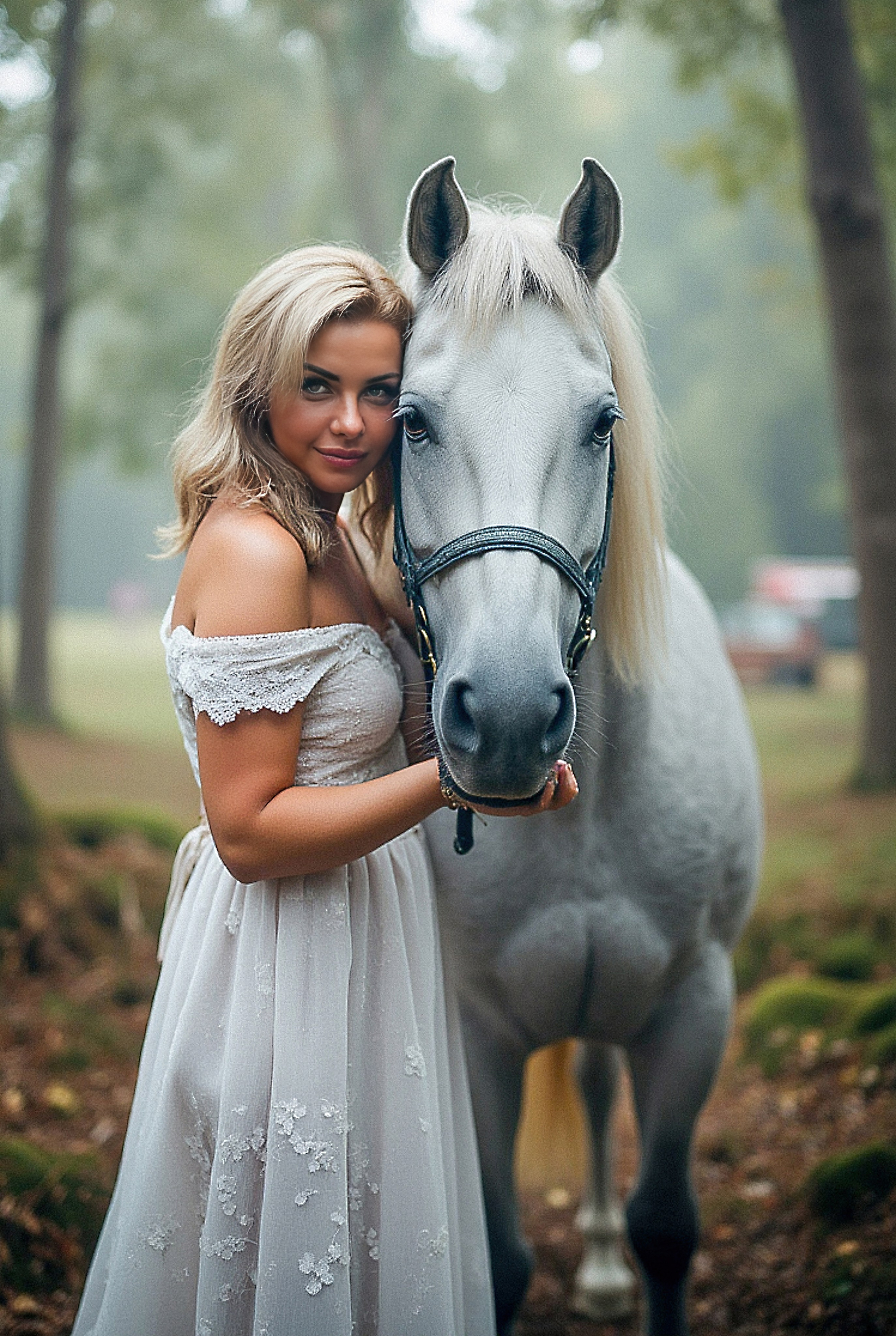 НейроФотосесии. Фотограф Ксения Соло
