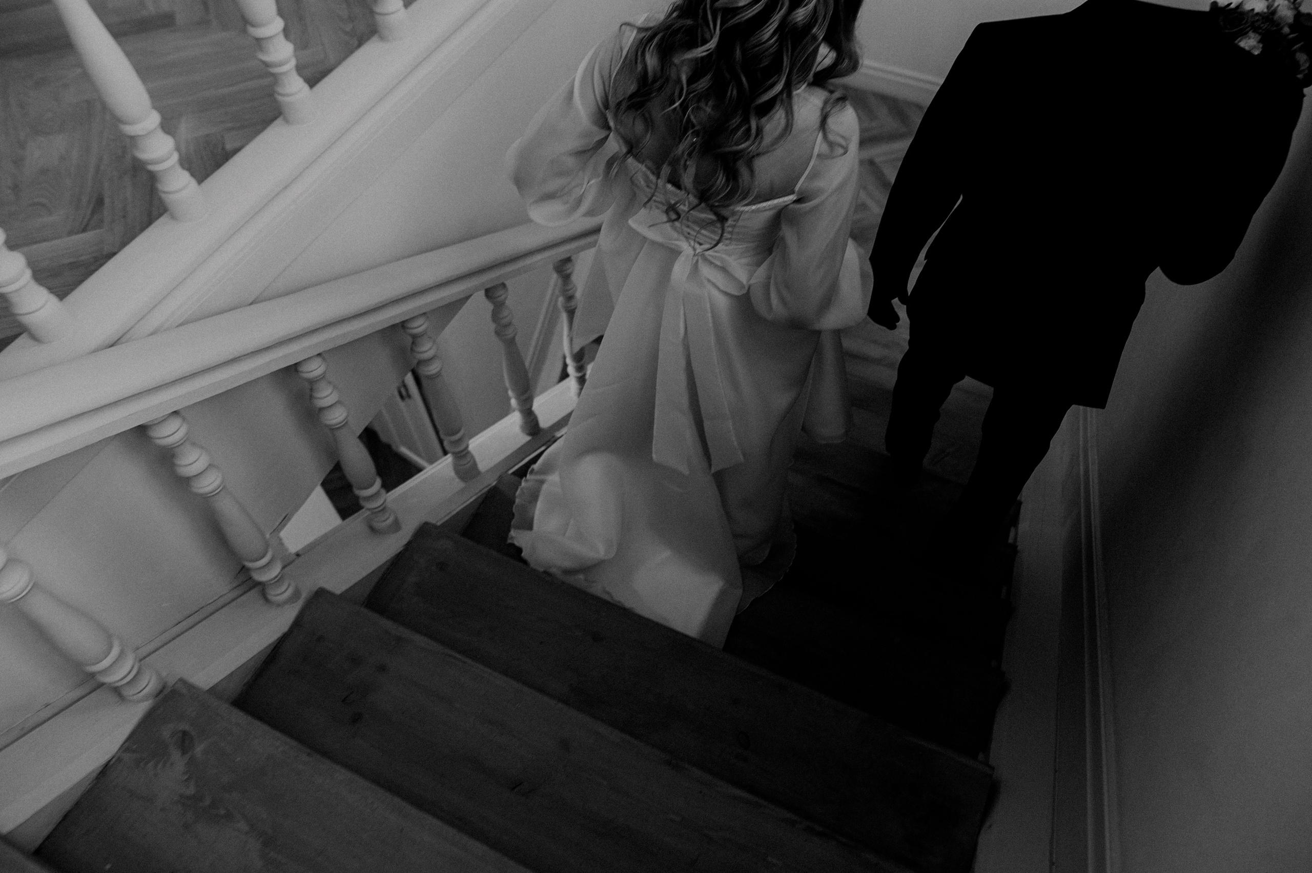 Семён и Юлия. Фотограф в Абакане и Минусинске