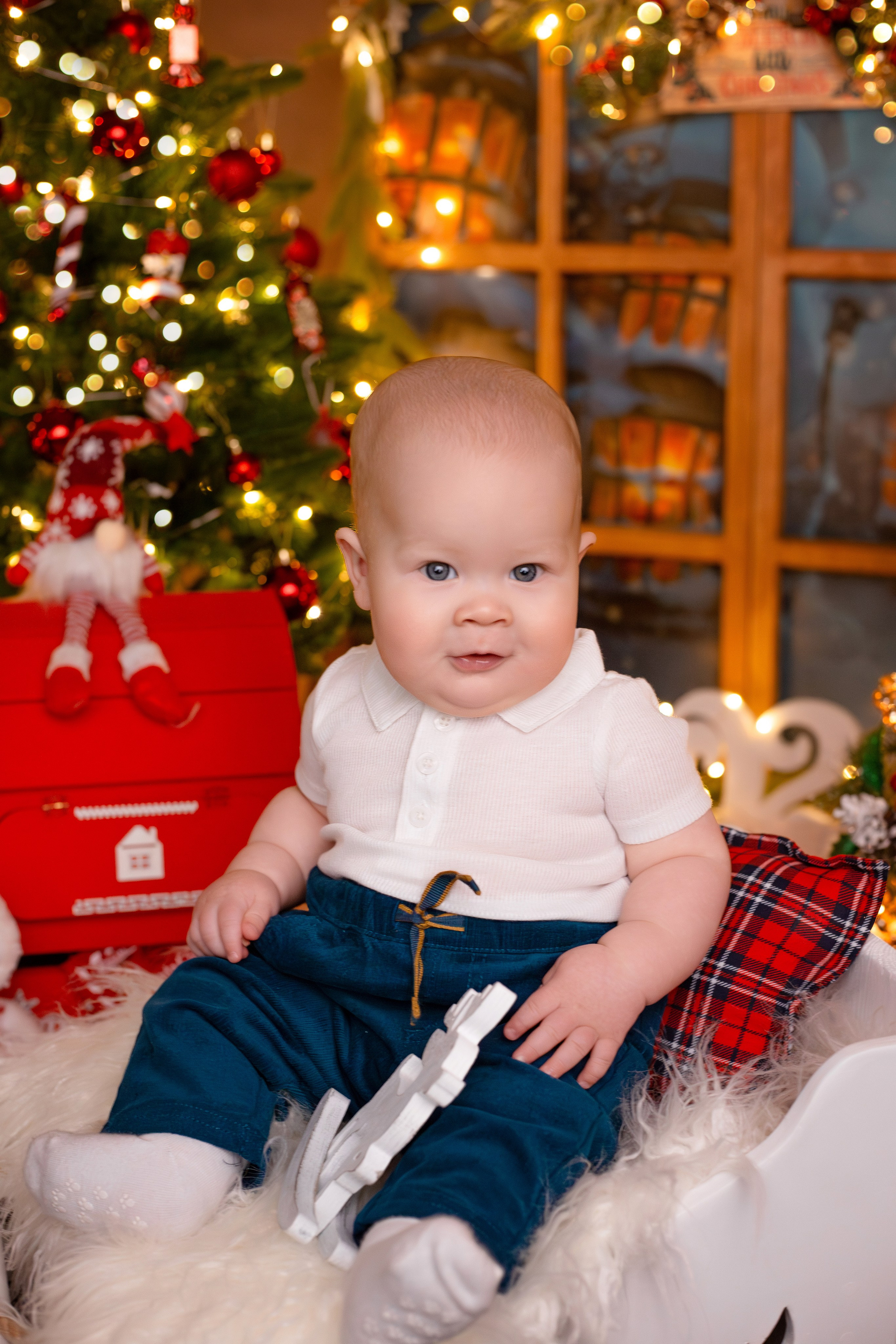 Фотопроекты. Детский фотограф в Няндоме Ариана Арсеньева