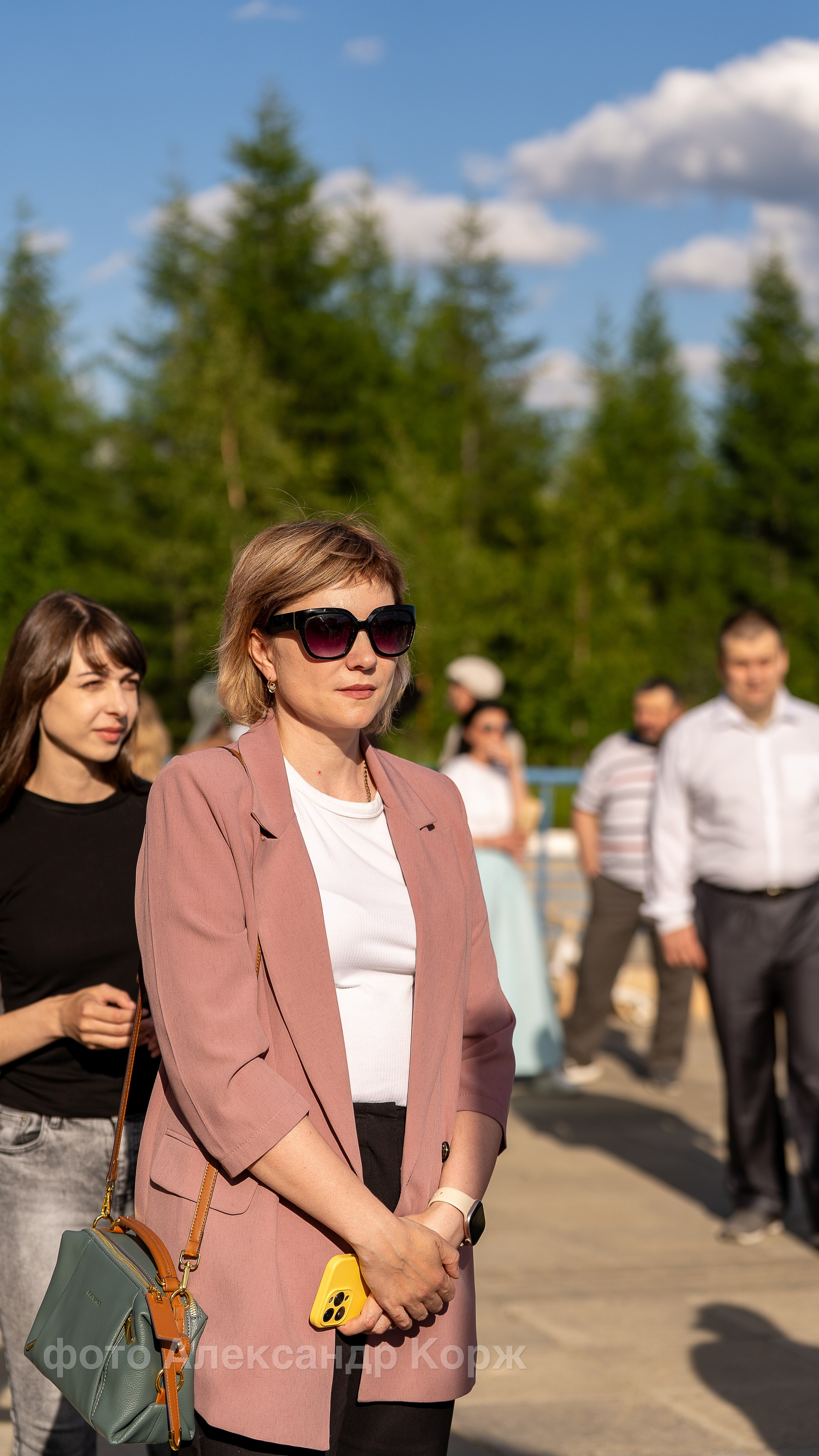 💎Праздничный концерт ко Дню города и Дню алмазодобытчика. Фотографии и видеосъемка, Айхал, Удачный, Якутия. Фотографии Айхал