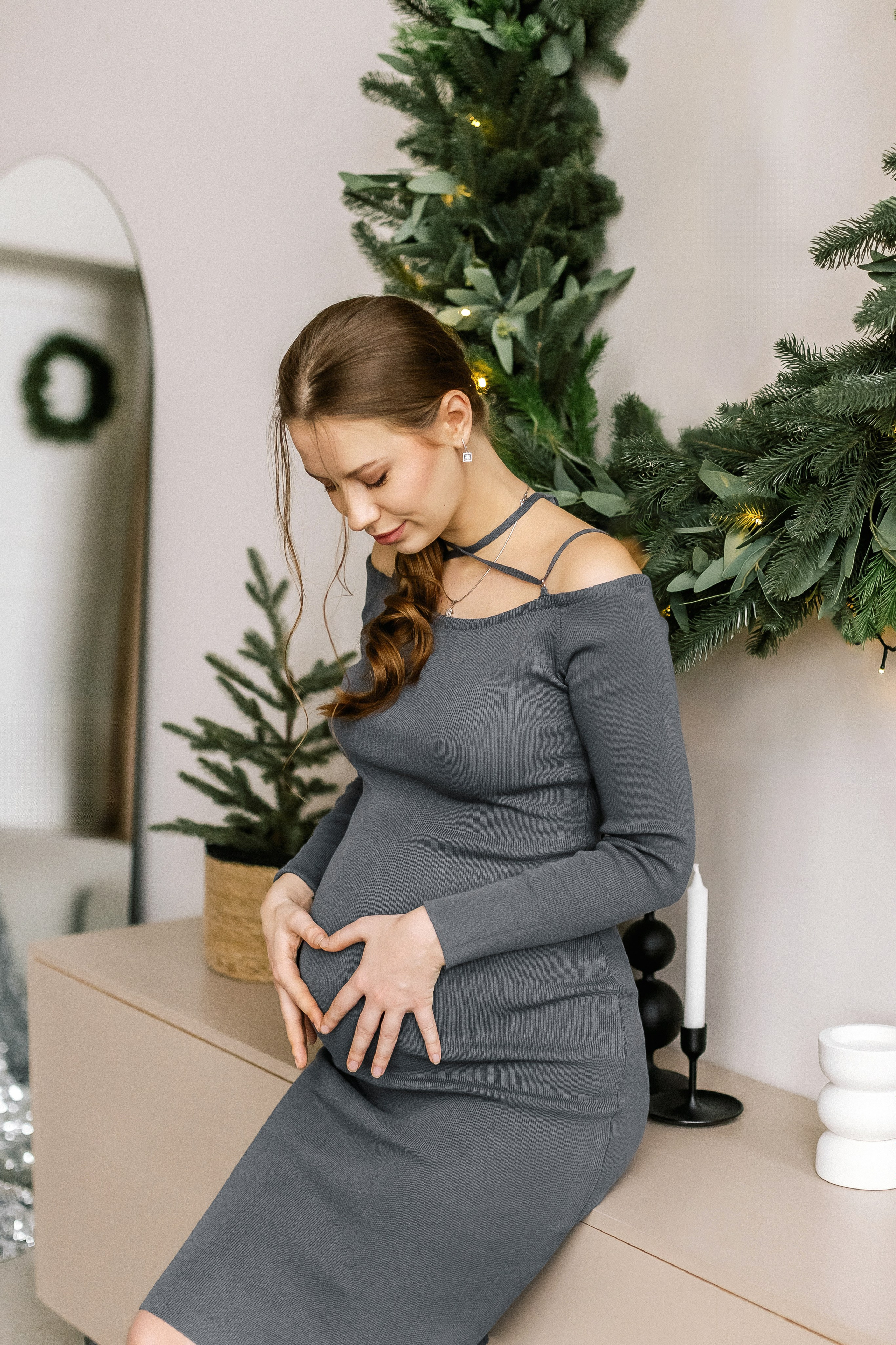 Ангелина и Роман. Портретный и семейный фотограф в Минске