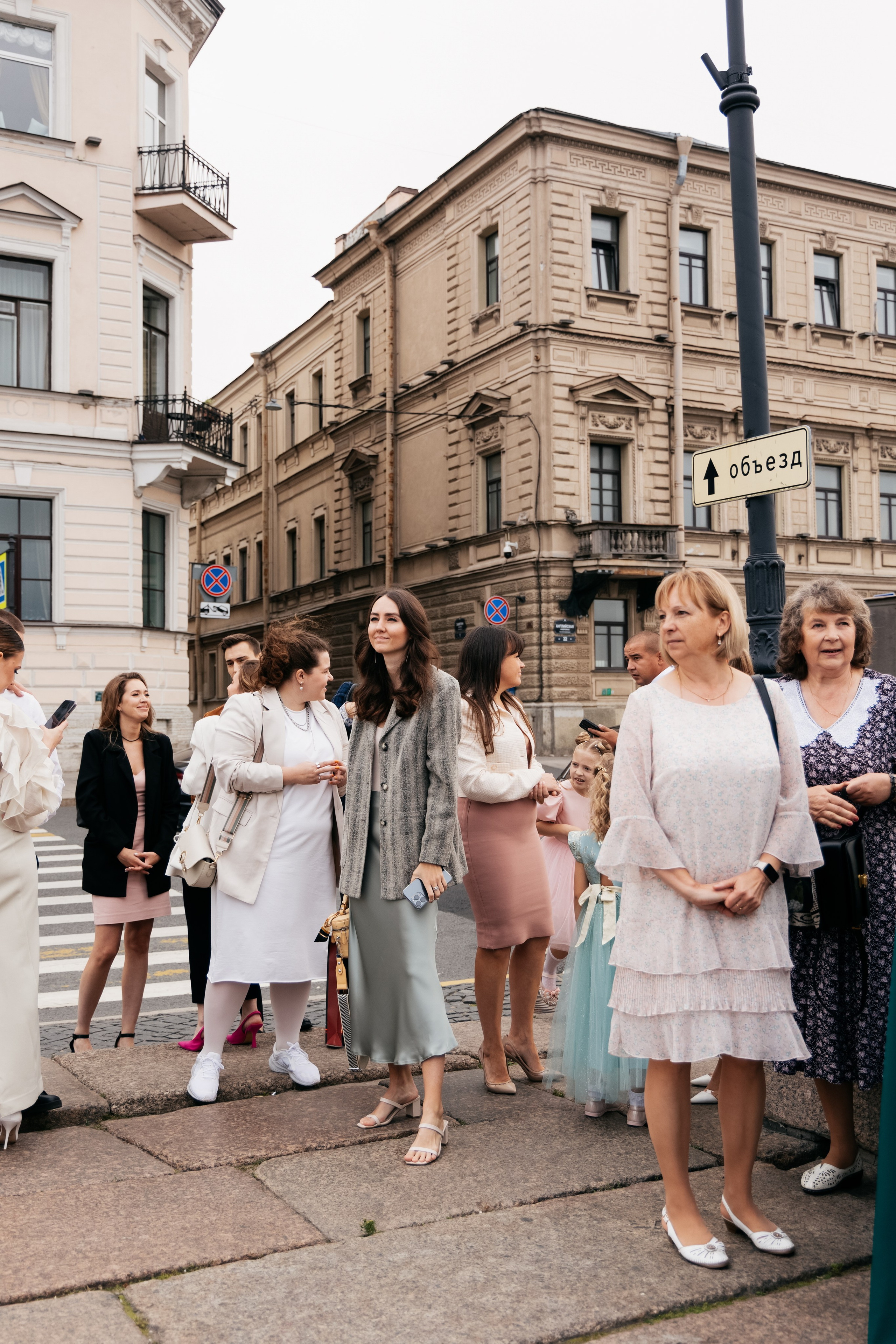 Дарья и Андрей. Фотограф в Москве Анастасия Курлович