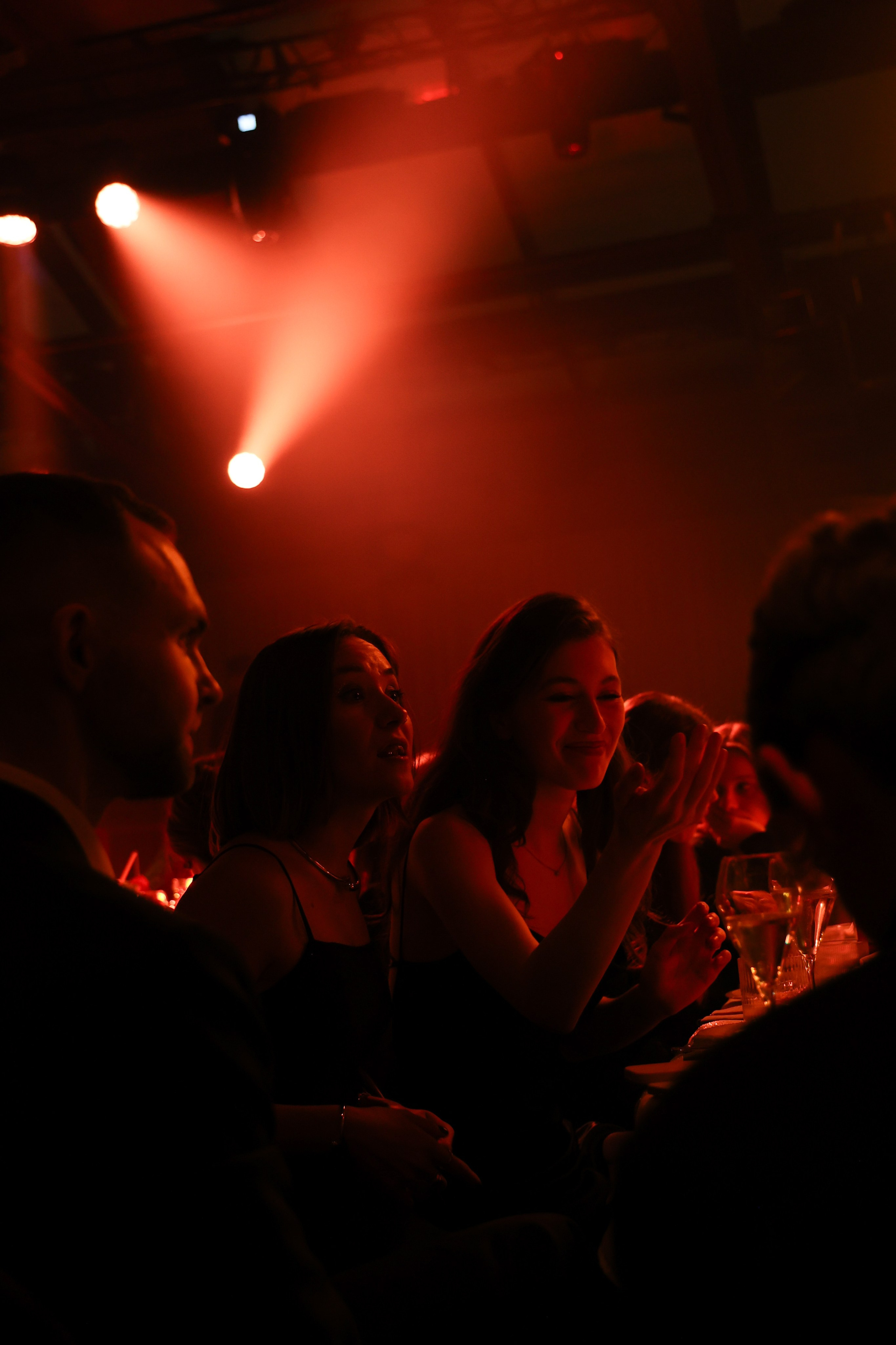 Вечер с healthis (Thomas Mraz / мартин). Фотограф в Москве Анастасия Курлович