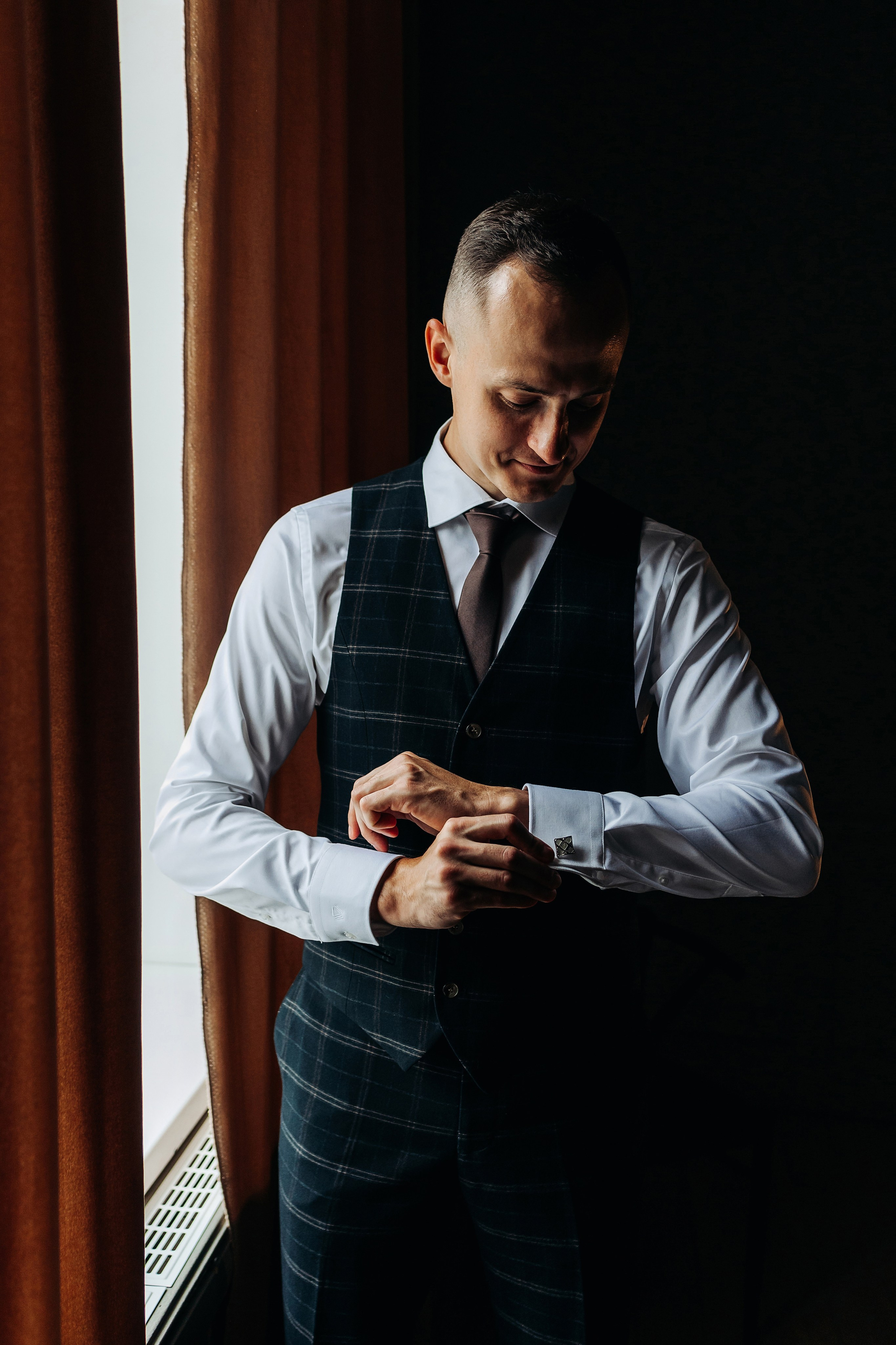 Антон Ксения. Фотограф Омск Андрей Козяков