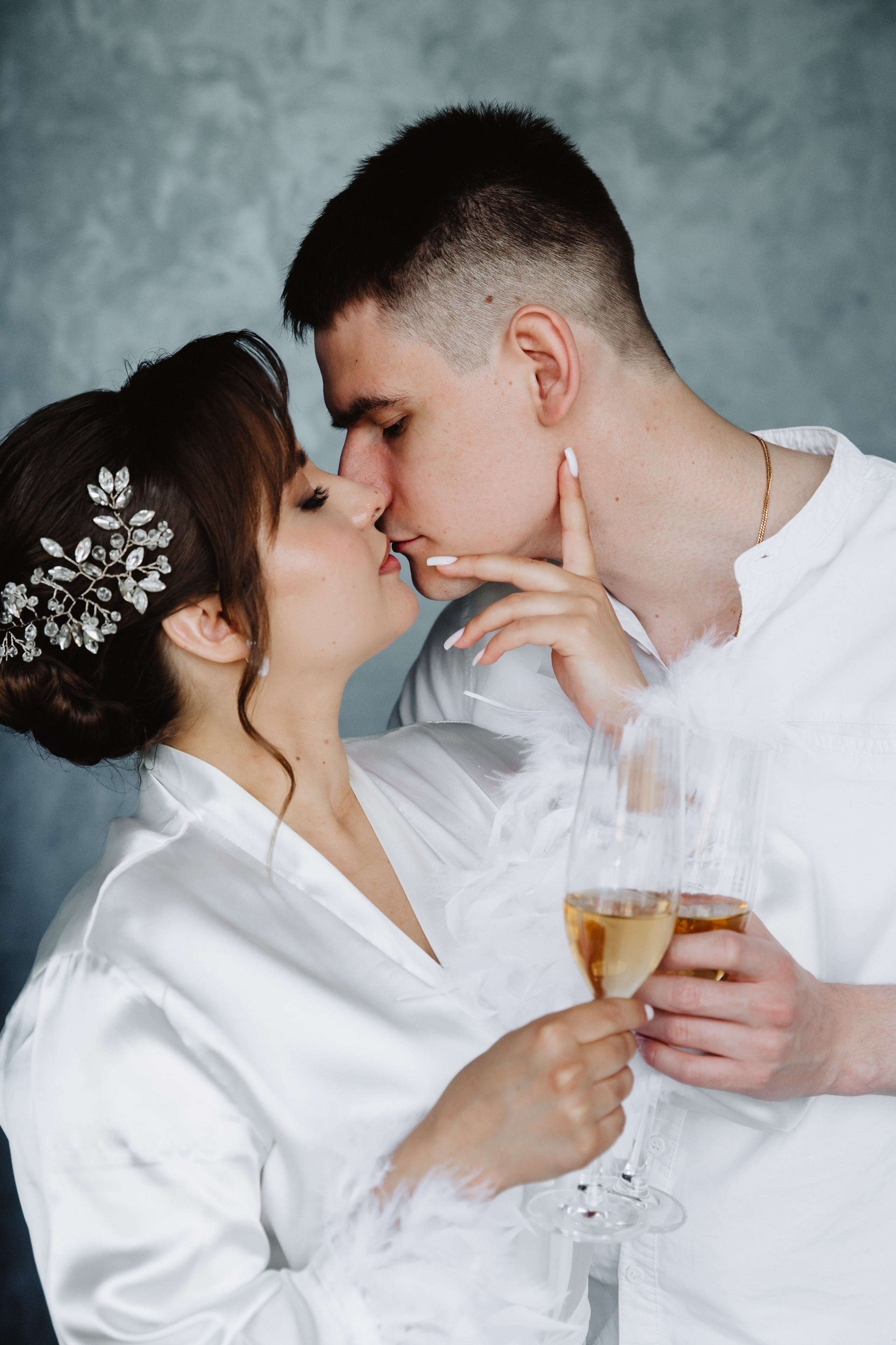 Илья & Татьяна 08.06.2024. Свадебный и семейный фотограф в Новопавловске и КМВ Баканова Юлия