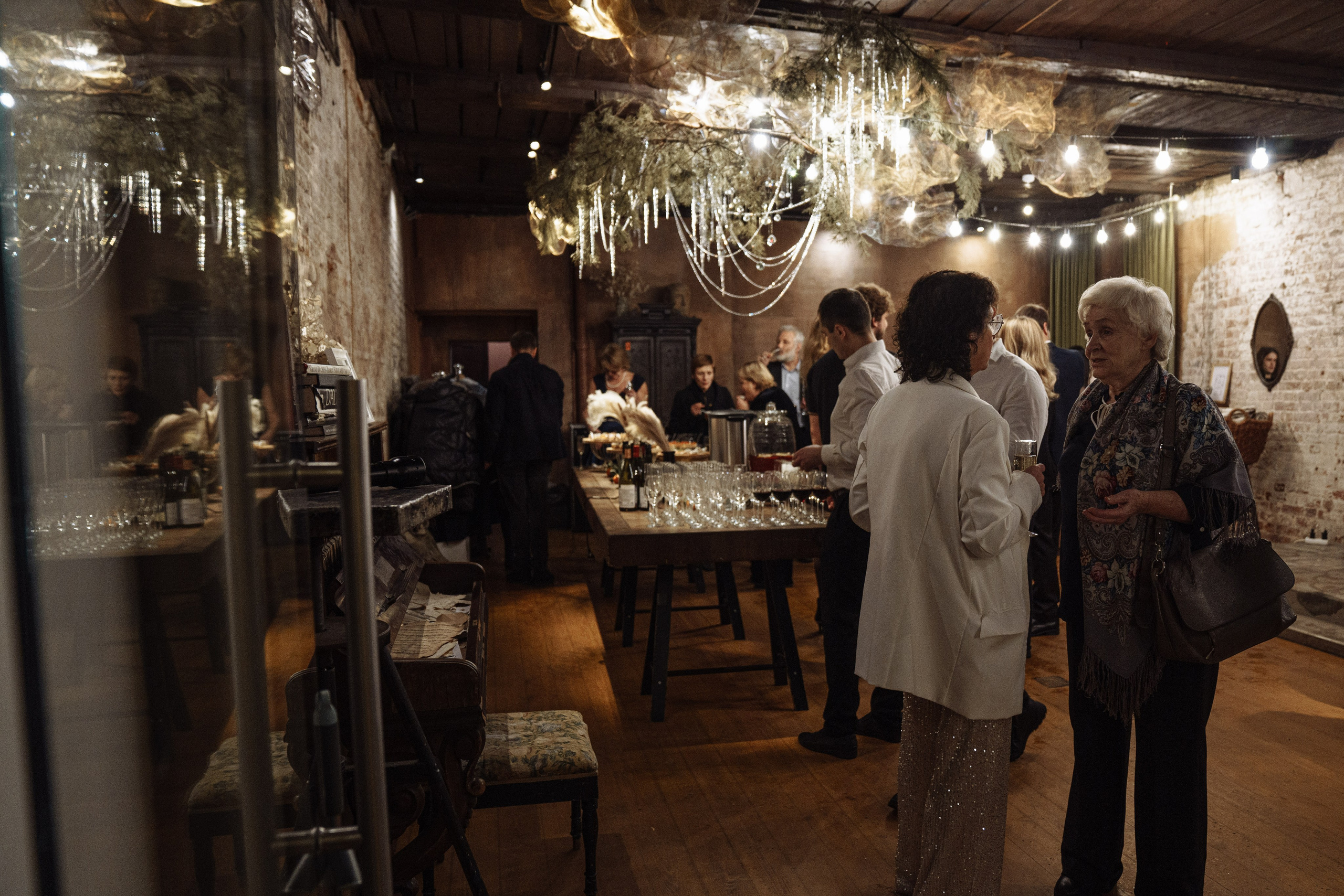 Ася и Владислав. Свадебный фотограф в Москве Сафонова Анна