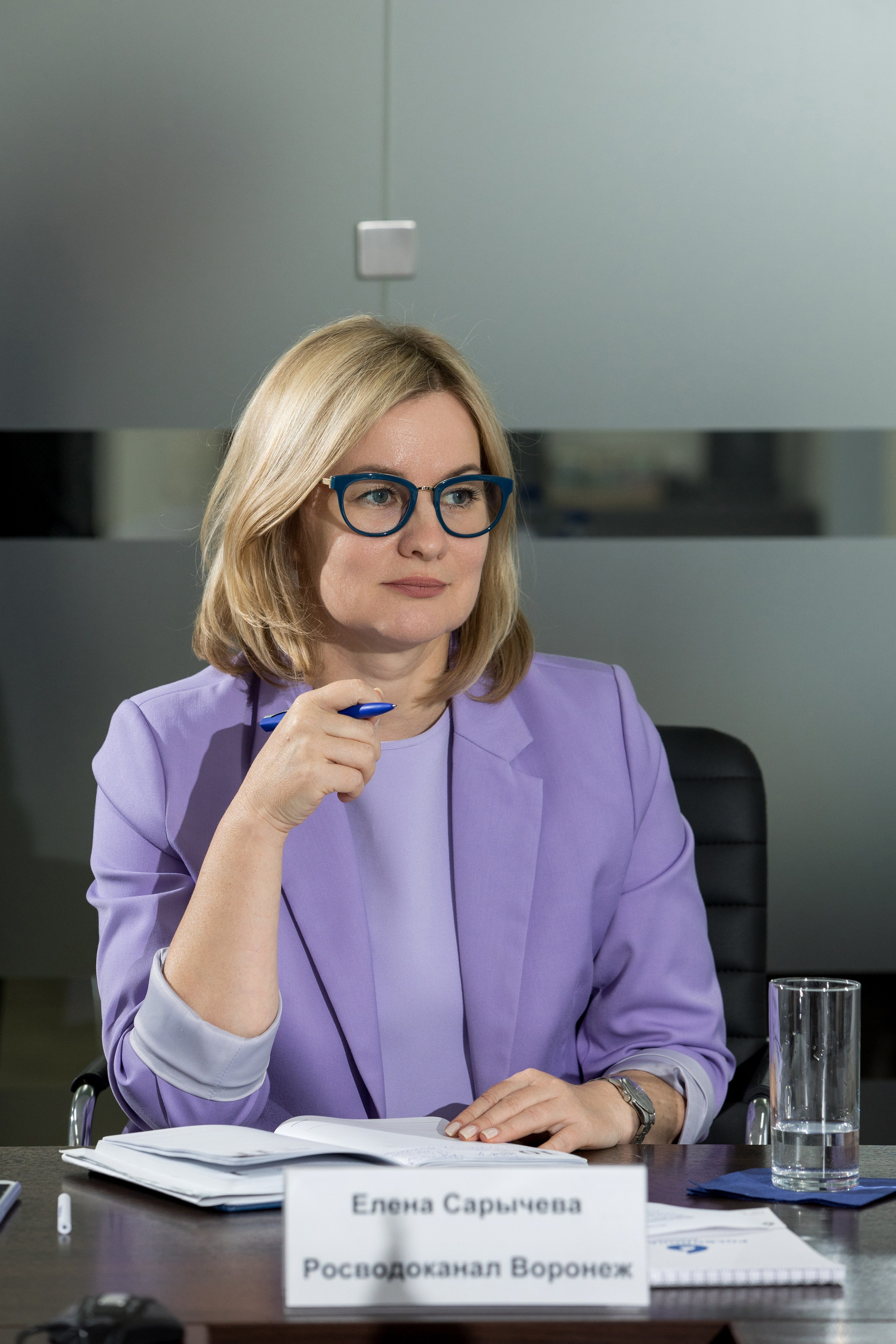 Росводоканал 02.09.2021. Владислав Волков | Фотография и видеосъемка в Воронеже