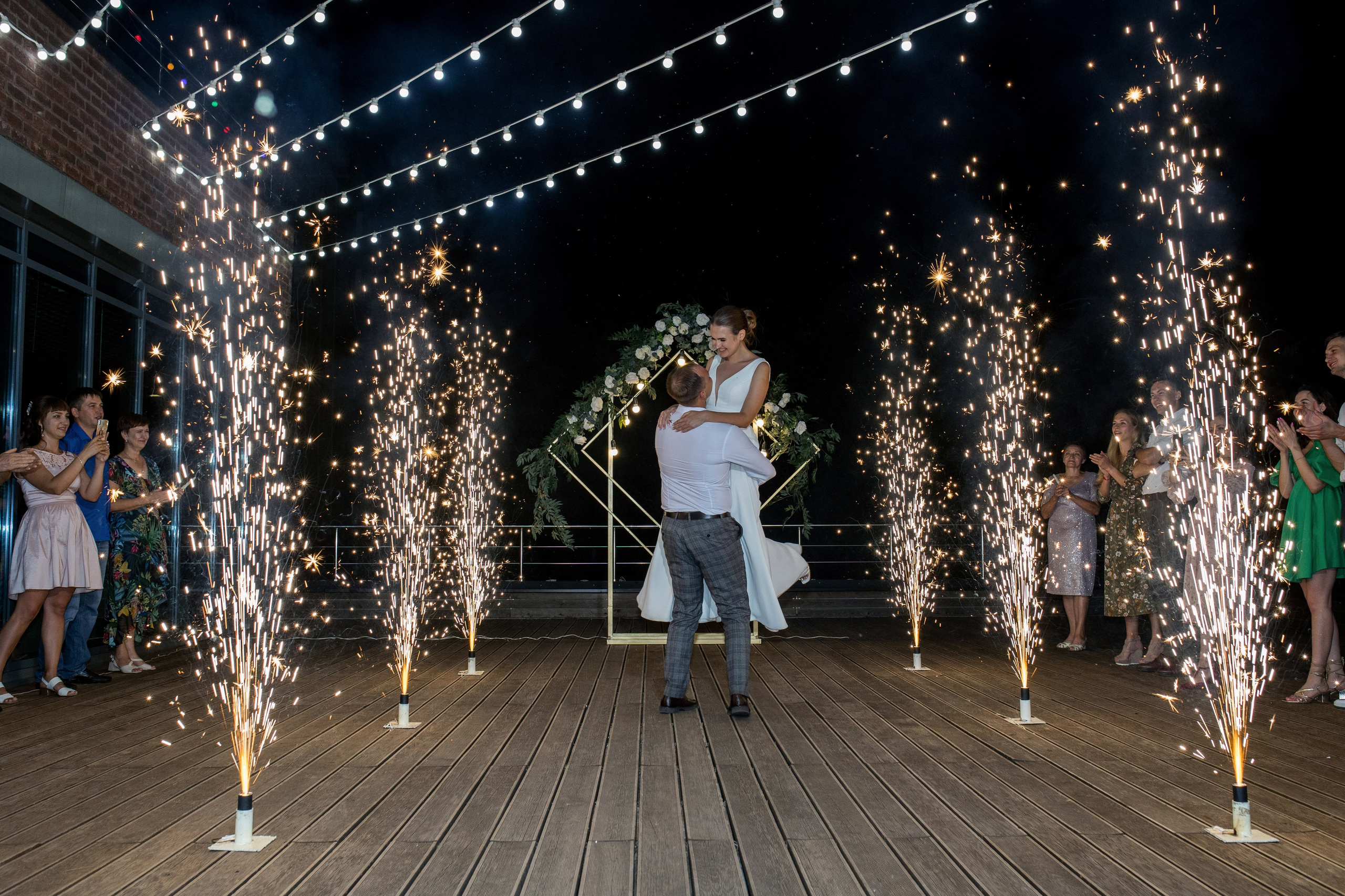 Дарья и Юрий. Владислав Волков | Фотография и видеосъемка в Воронеже