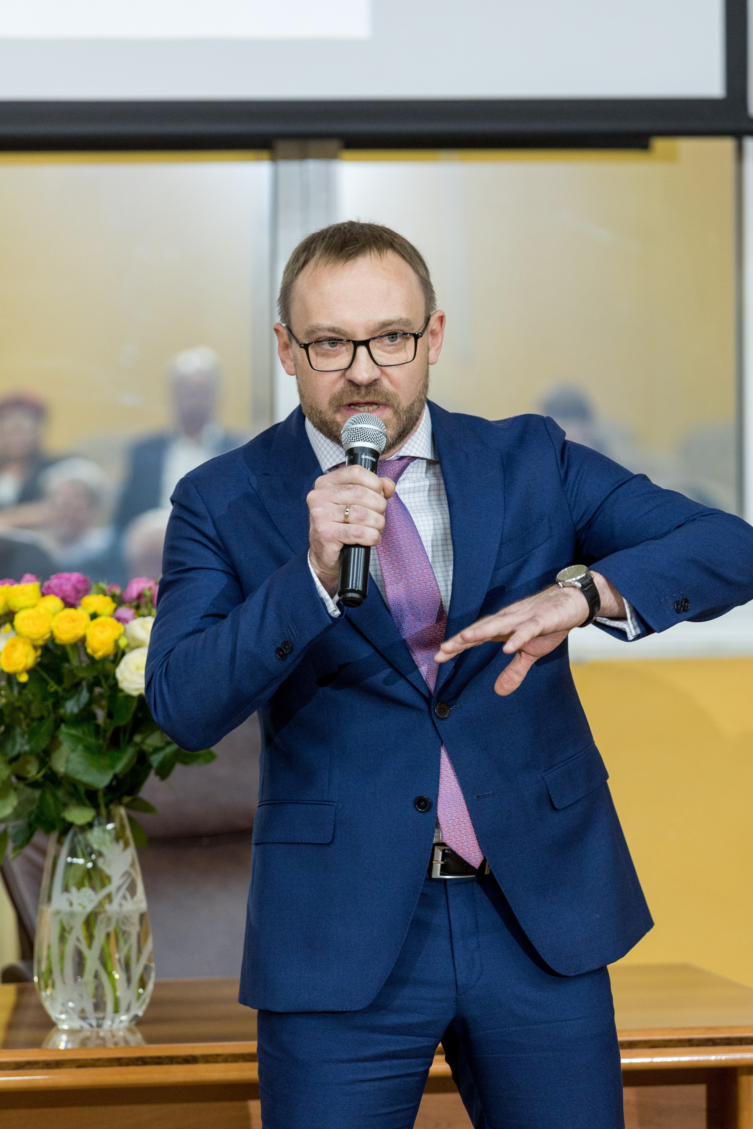 ЮрФак — 105 лет. Владислав Волков | Фотография и видеосъемка в Воронеже