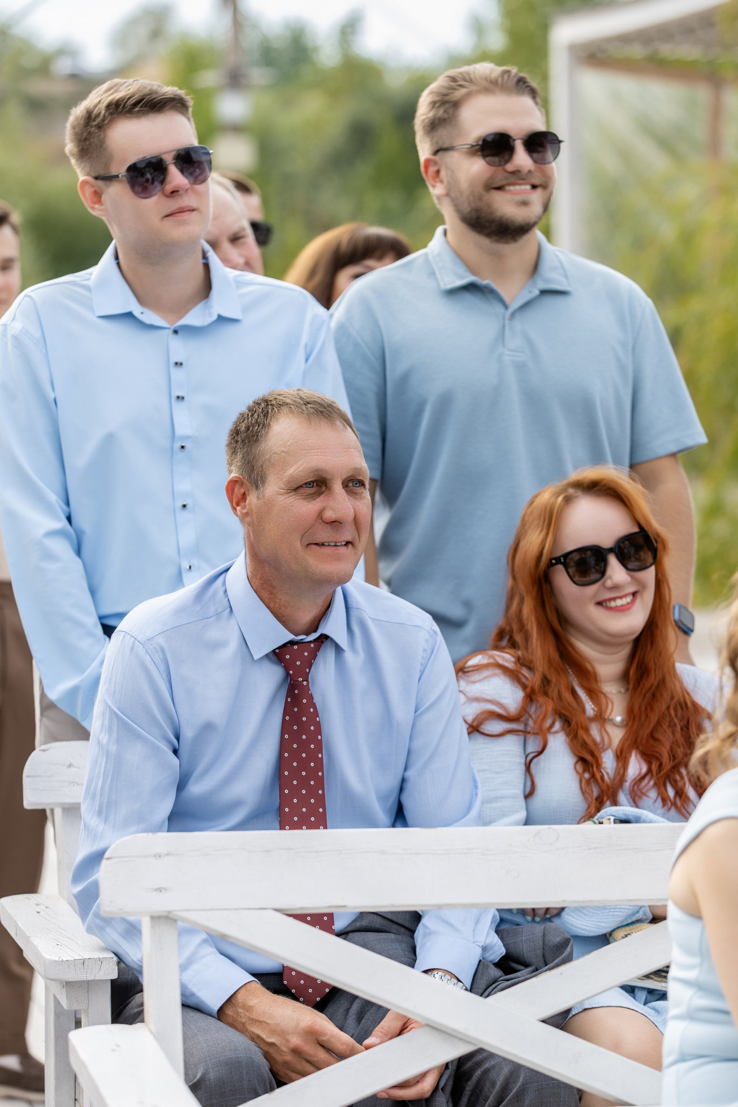 Юлия и Богдан. Владислав Волков | Фотография и видеосъемка в Воронеже