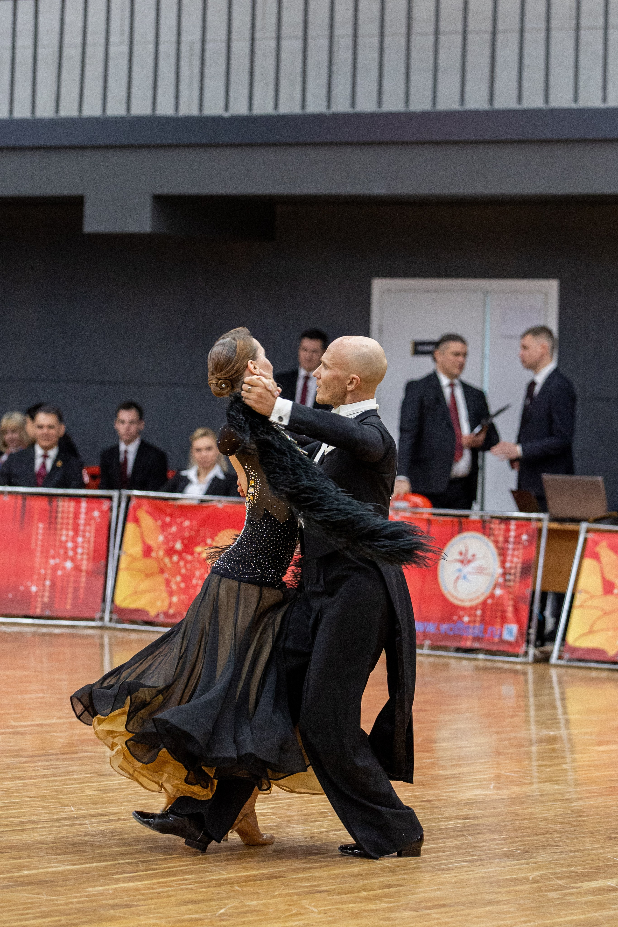 Спортивные Бальные танцы. Владислав Волков | Фотография и видеосъемка в Воронеже