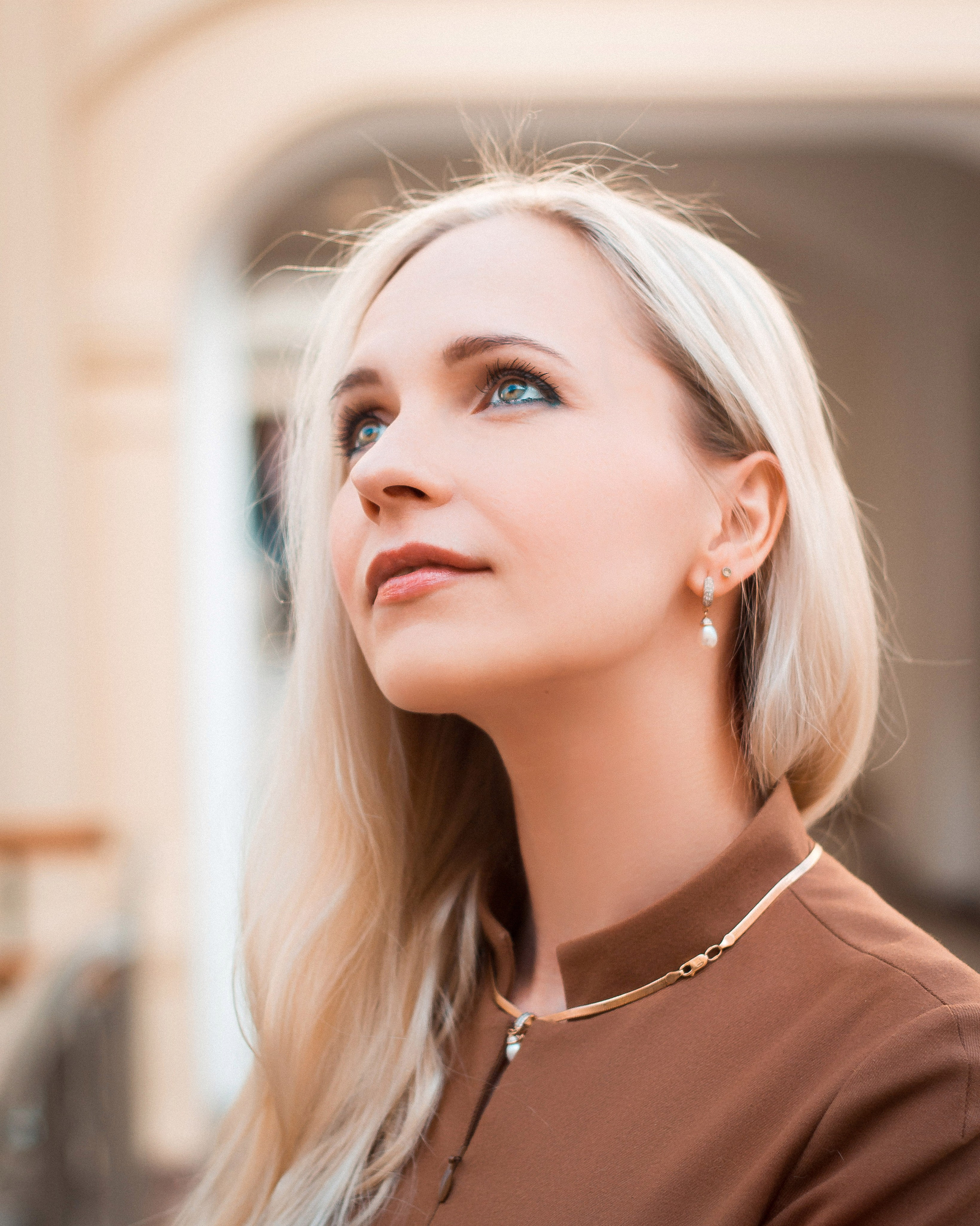 Уличные. Видеограф Добромыслов