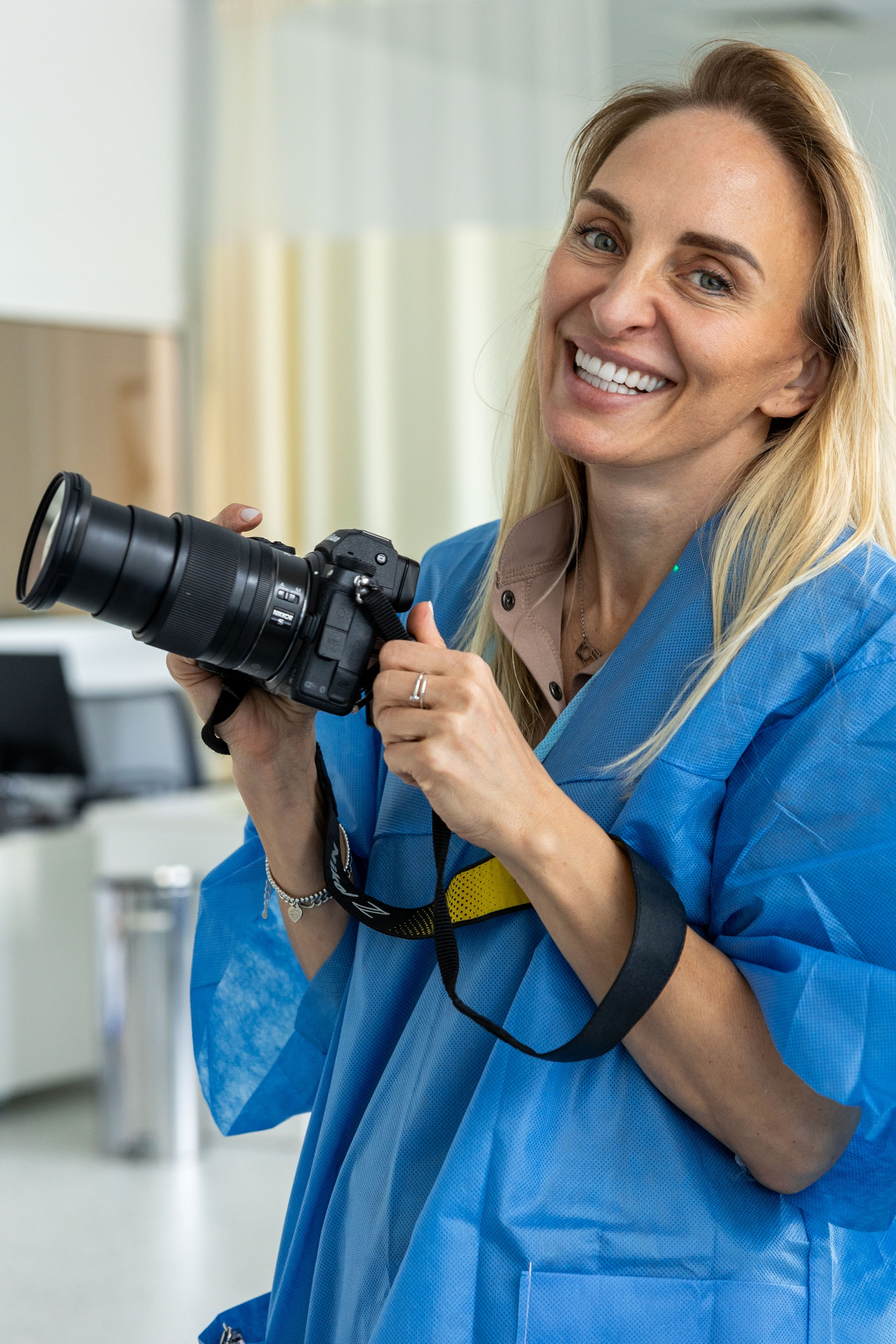 Роды в Лахтацентре Юля. Фотограф/видеограф в Санкт-Петербурге Динара Гольдина