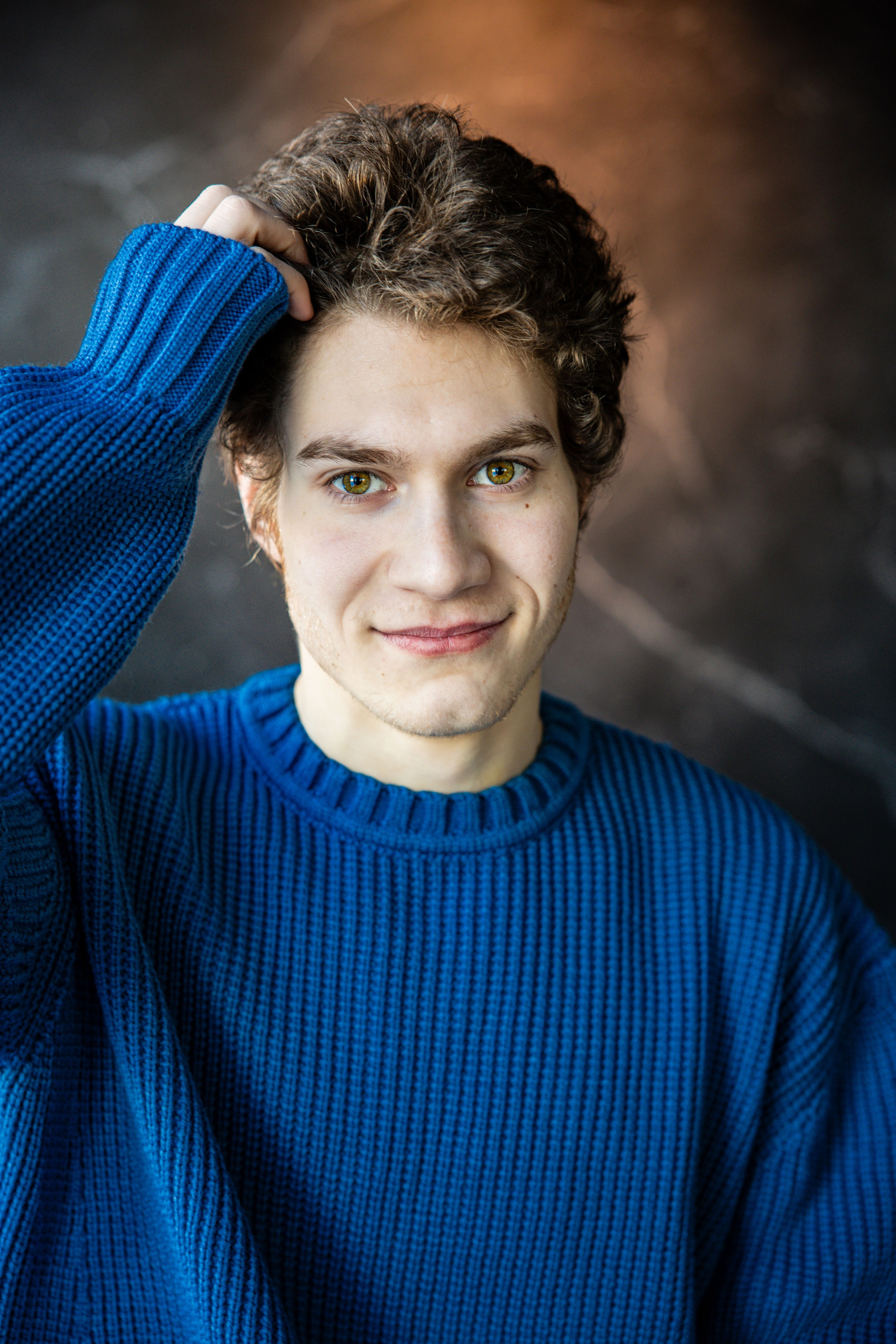 Малик. Фотограф/видеограф в Санкт-Петербурге Динара Гольдина