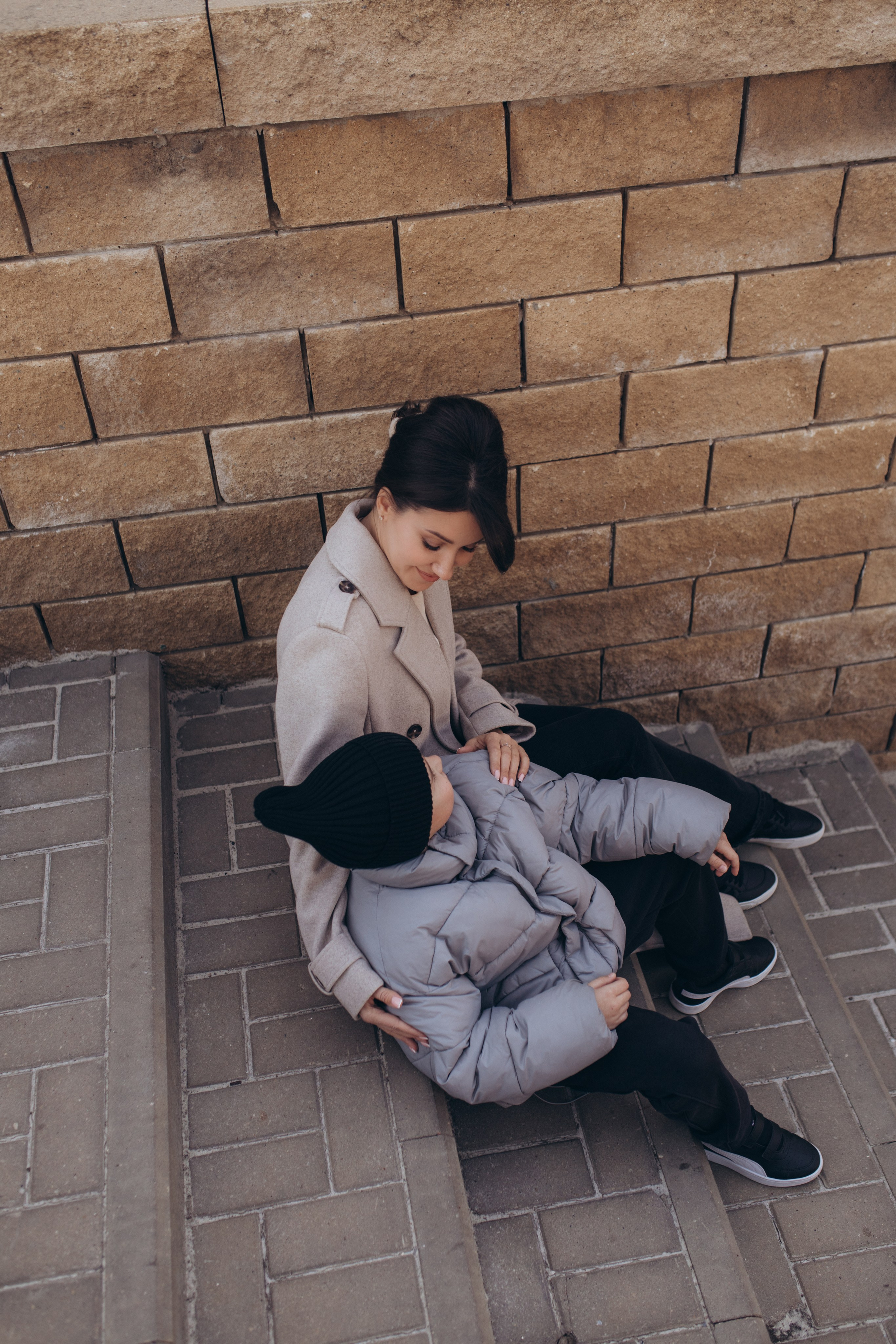 Женя и Ярик. Свадебный и семейный фотограф в Белгороде Евгения Курочкина