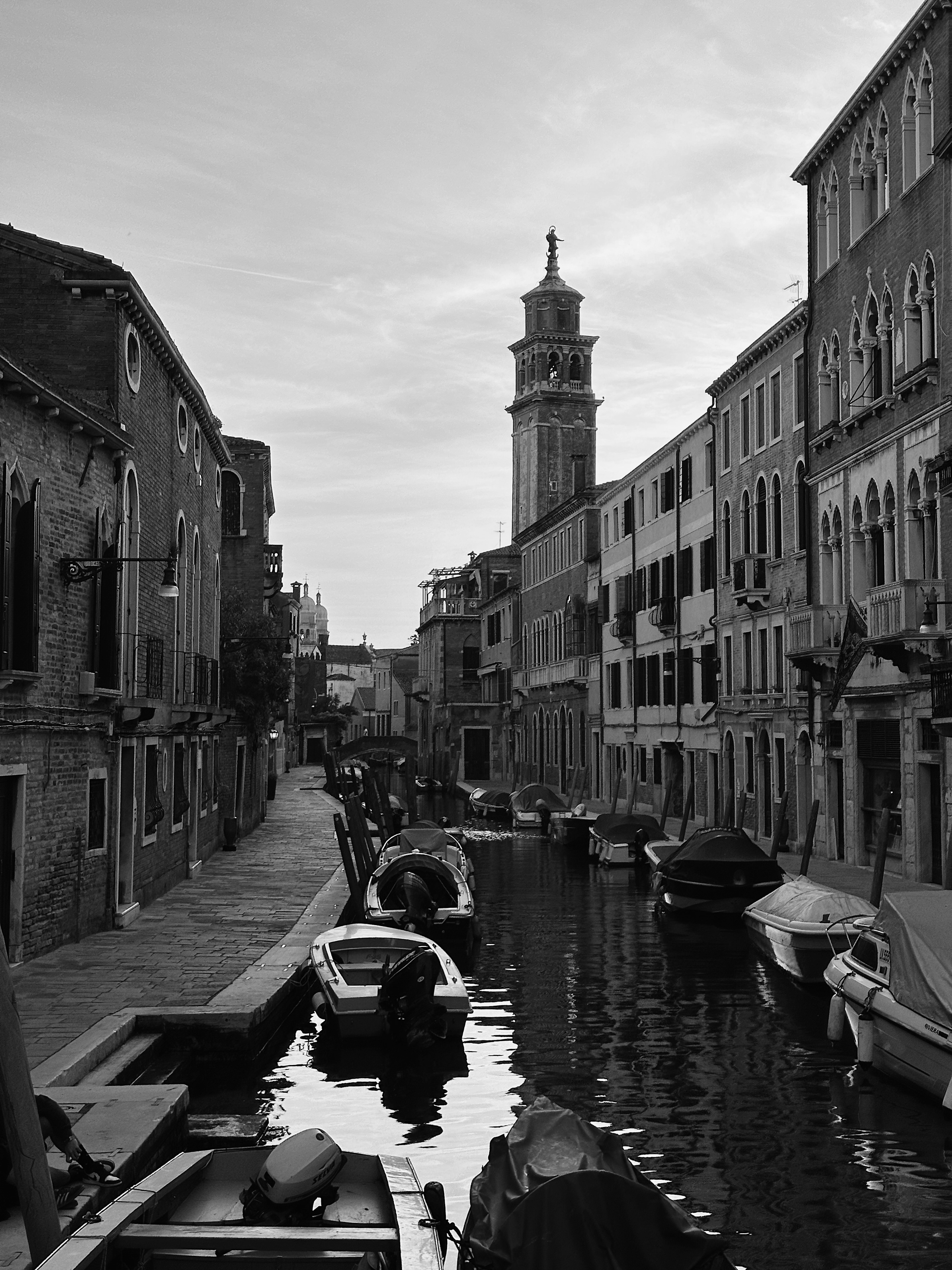 Venezia. Фотограф в Москве