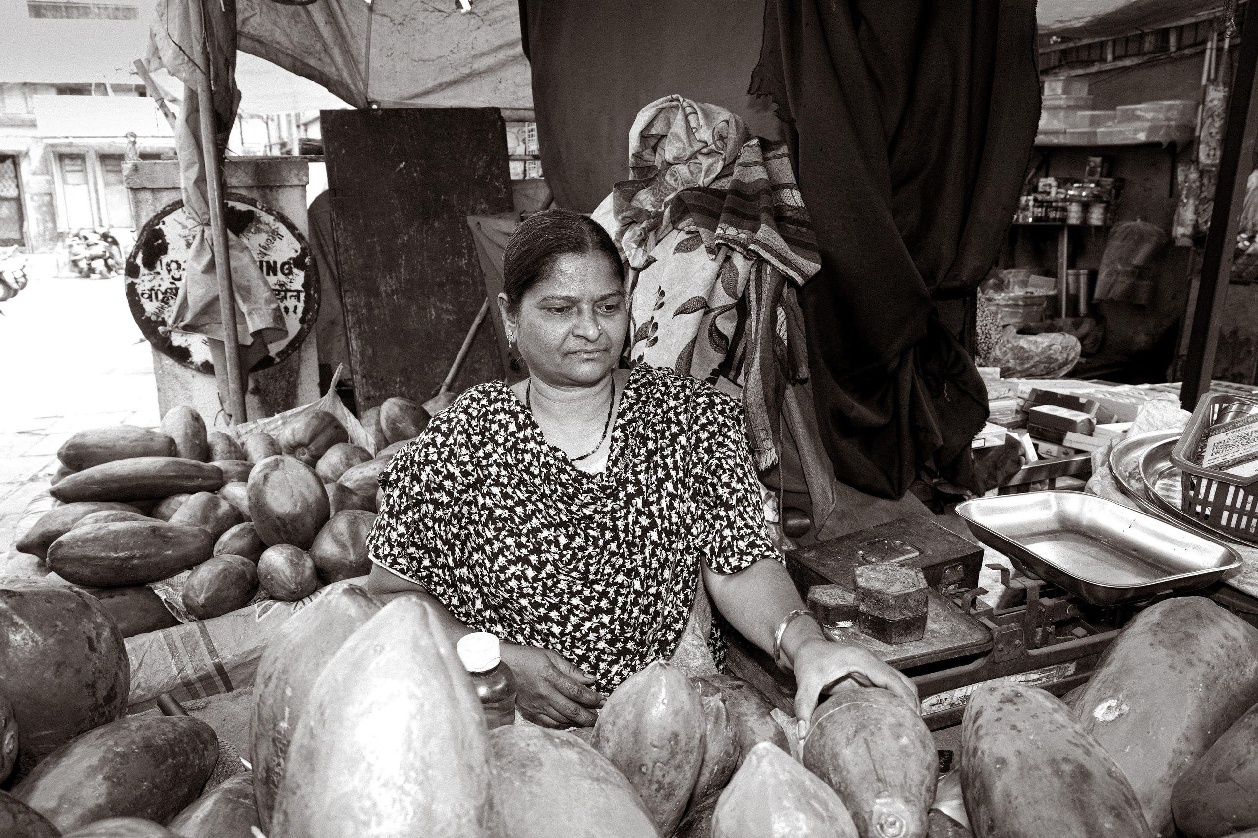 India. Фотограф в Москве