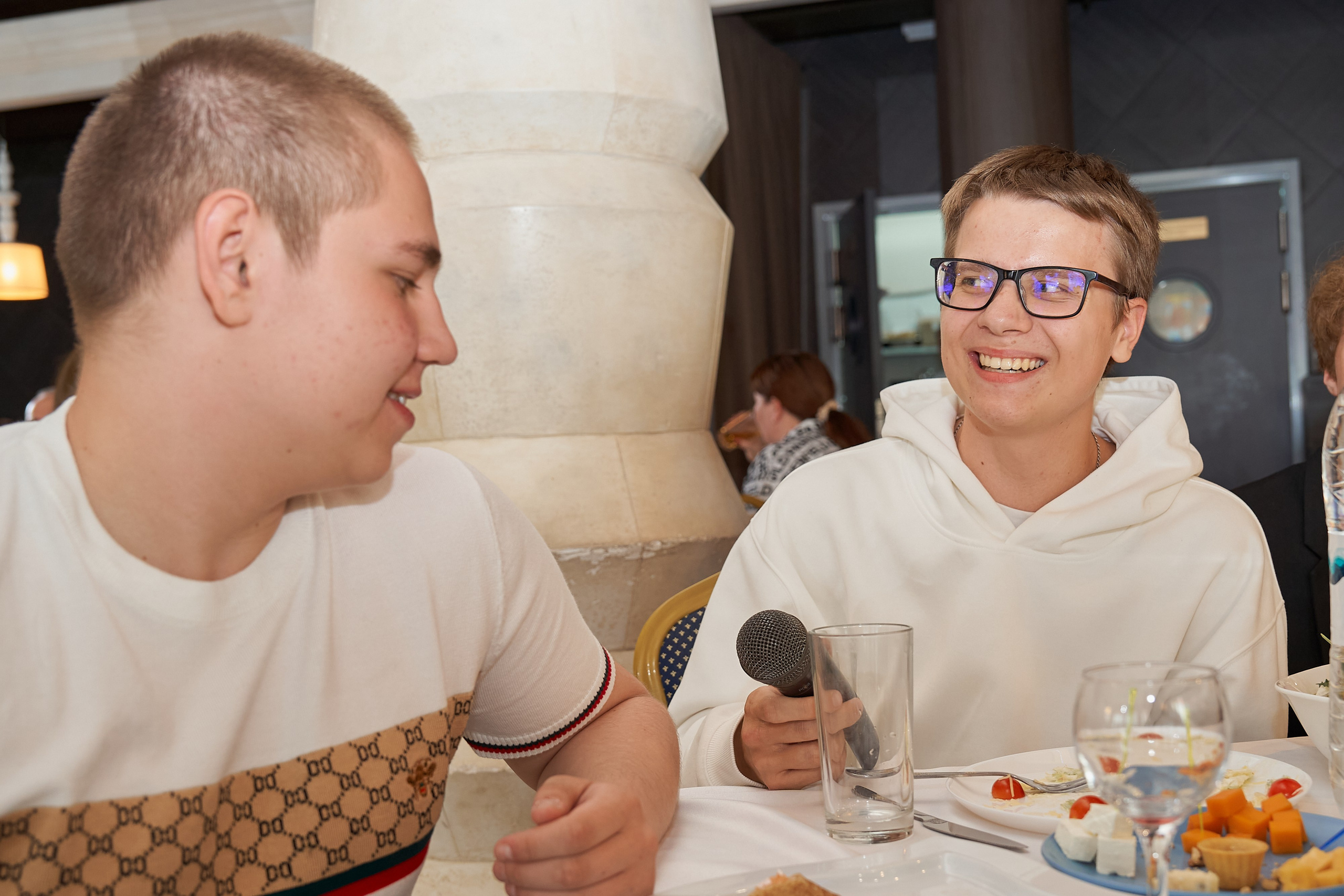 Выпускной 9-й класс. Выпускные альбомы в Екатеринбурге, от Анастасии Саловой