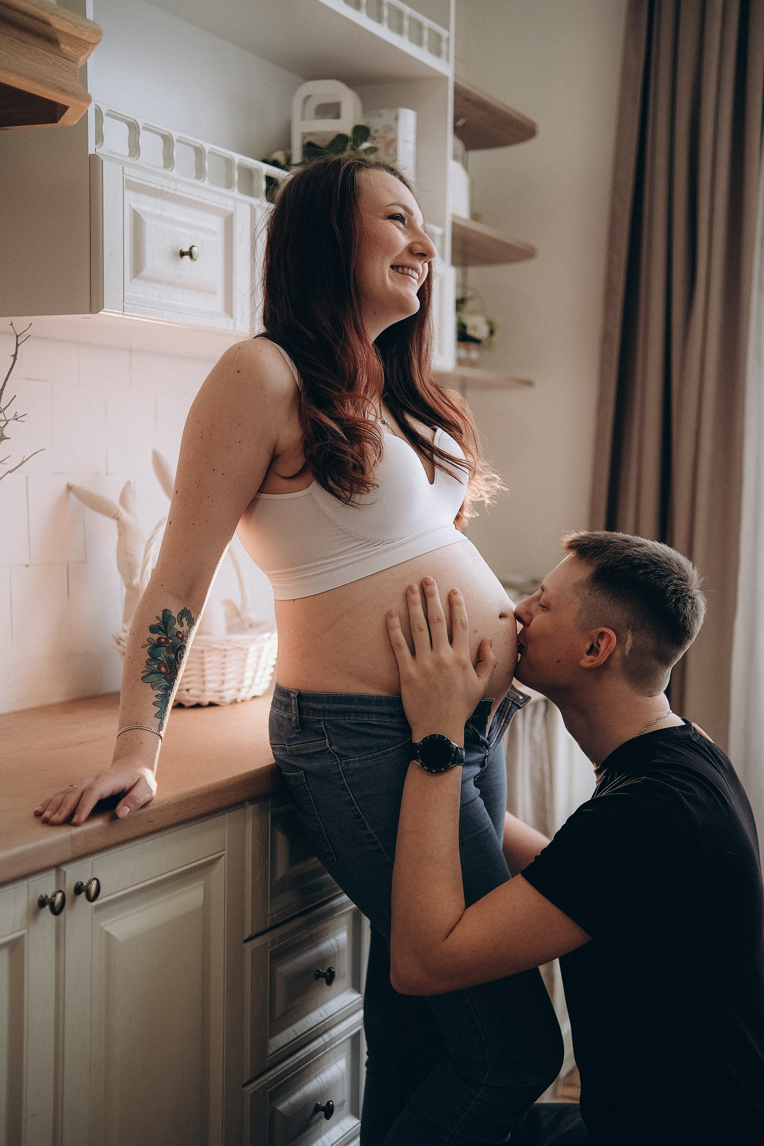 Катя & Саша. Phdkvmr.ru