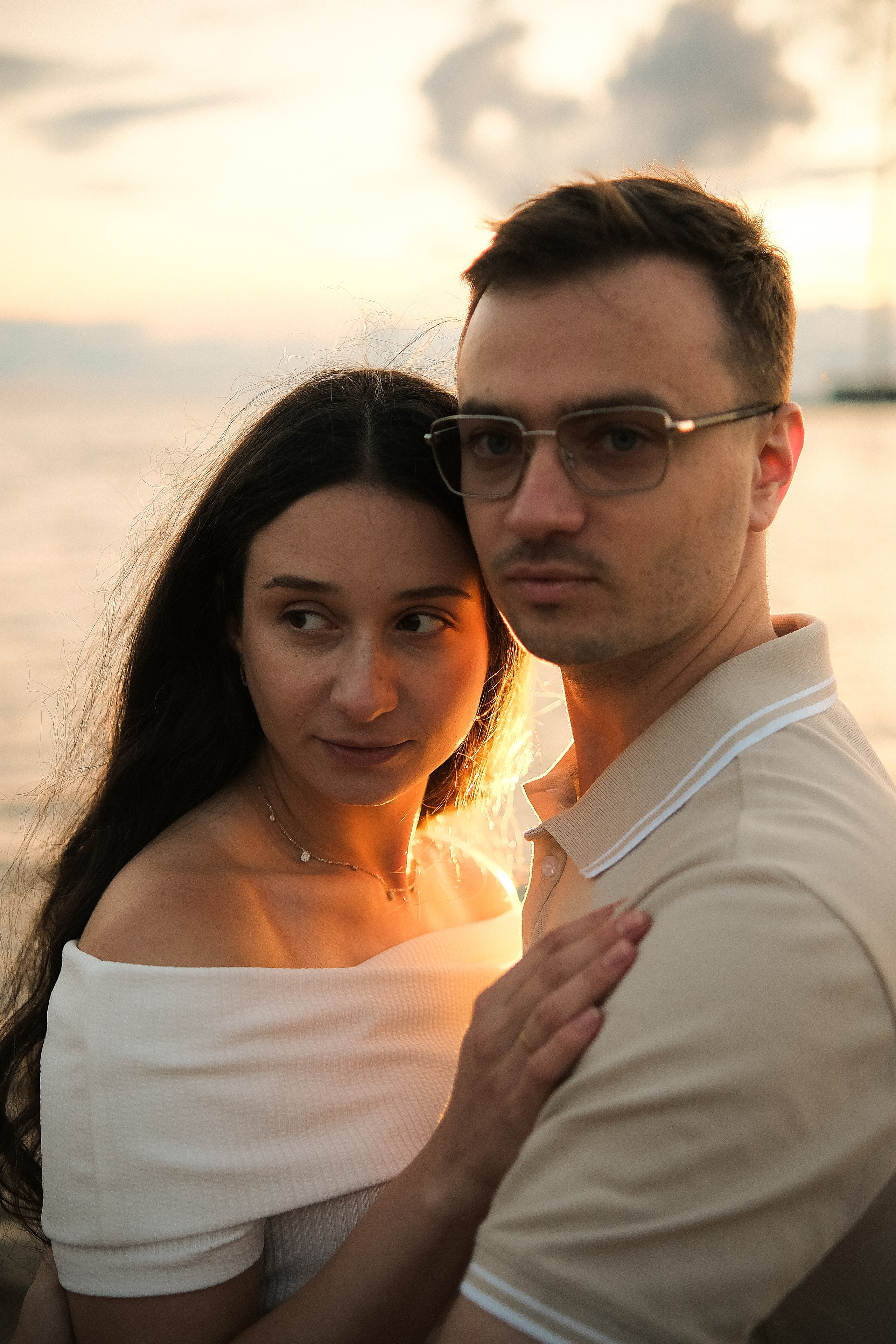 Юля & Андрей. Phdkvmr.ru