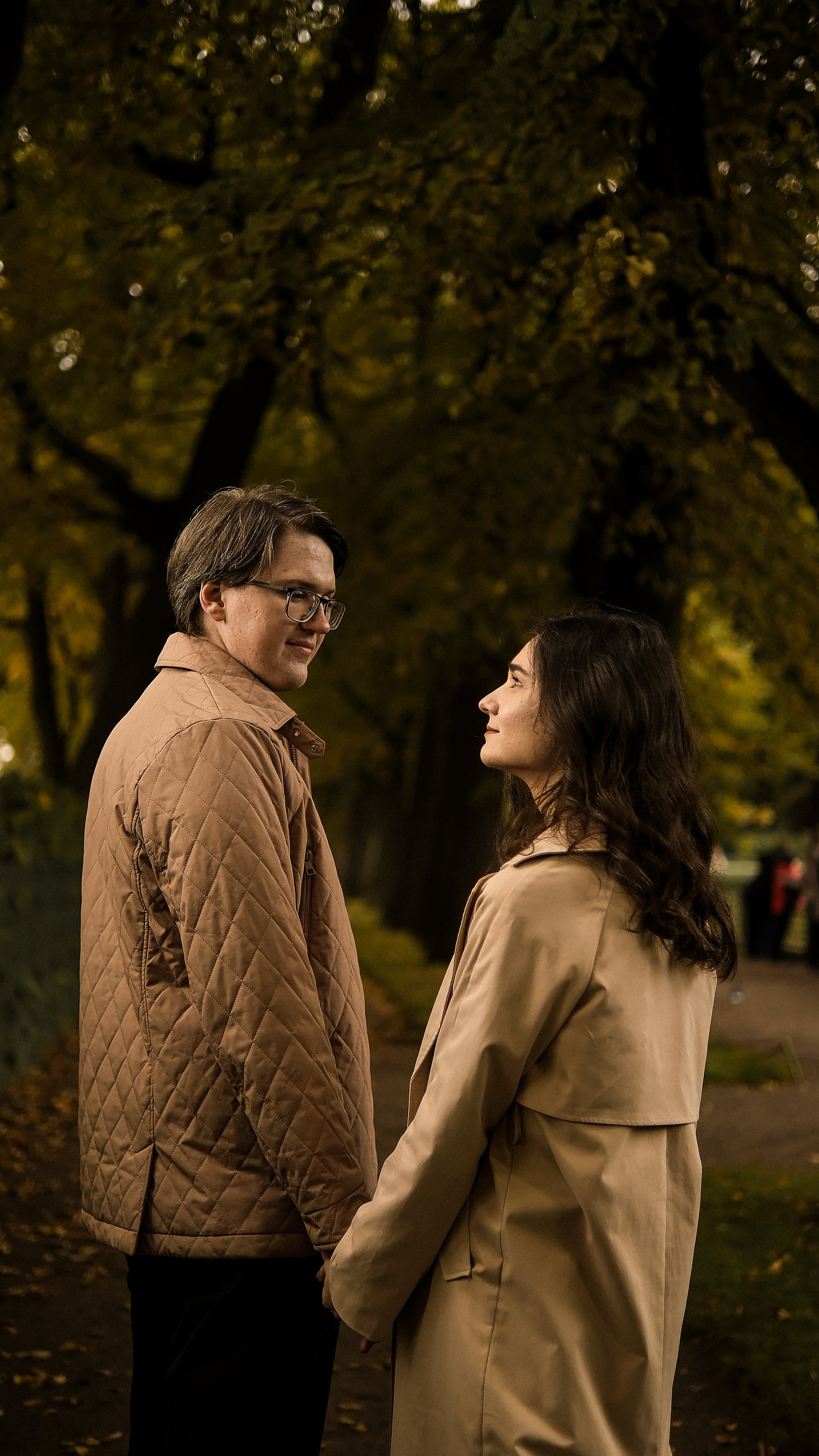 Алина & Вова. Phdkvmr.ru