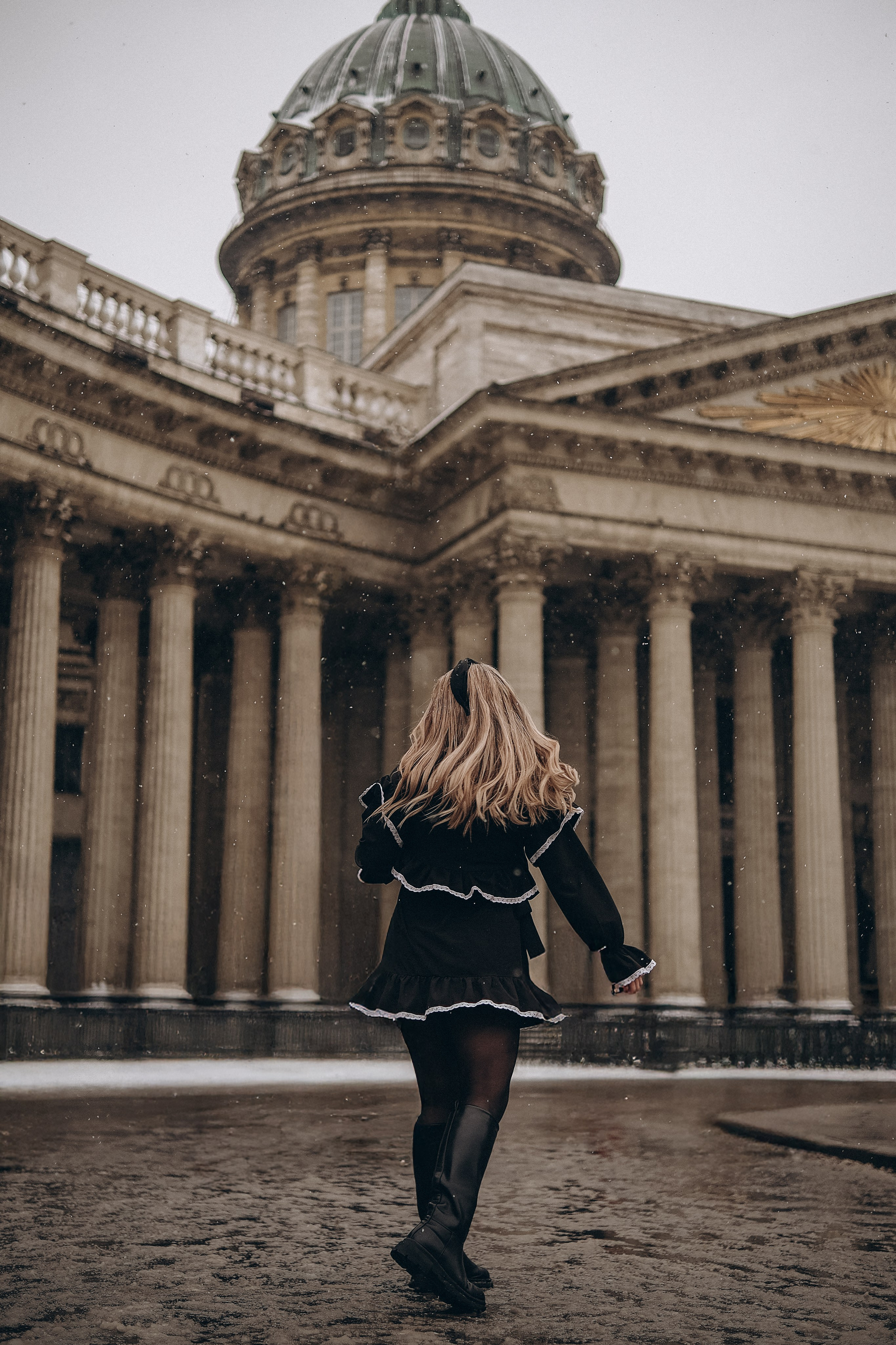 Соня & Витя. Phdkvmr.ru