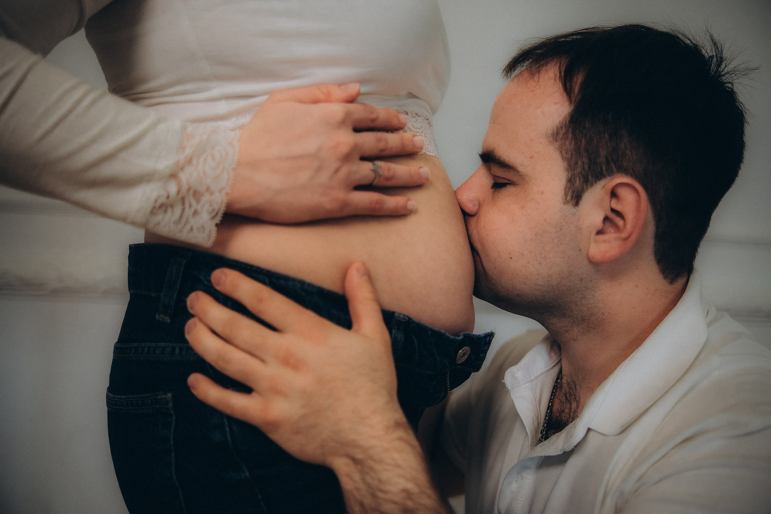 Ника & Леша. Phdkvmr.ru