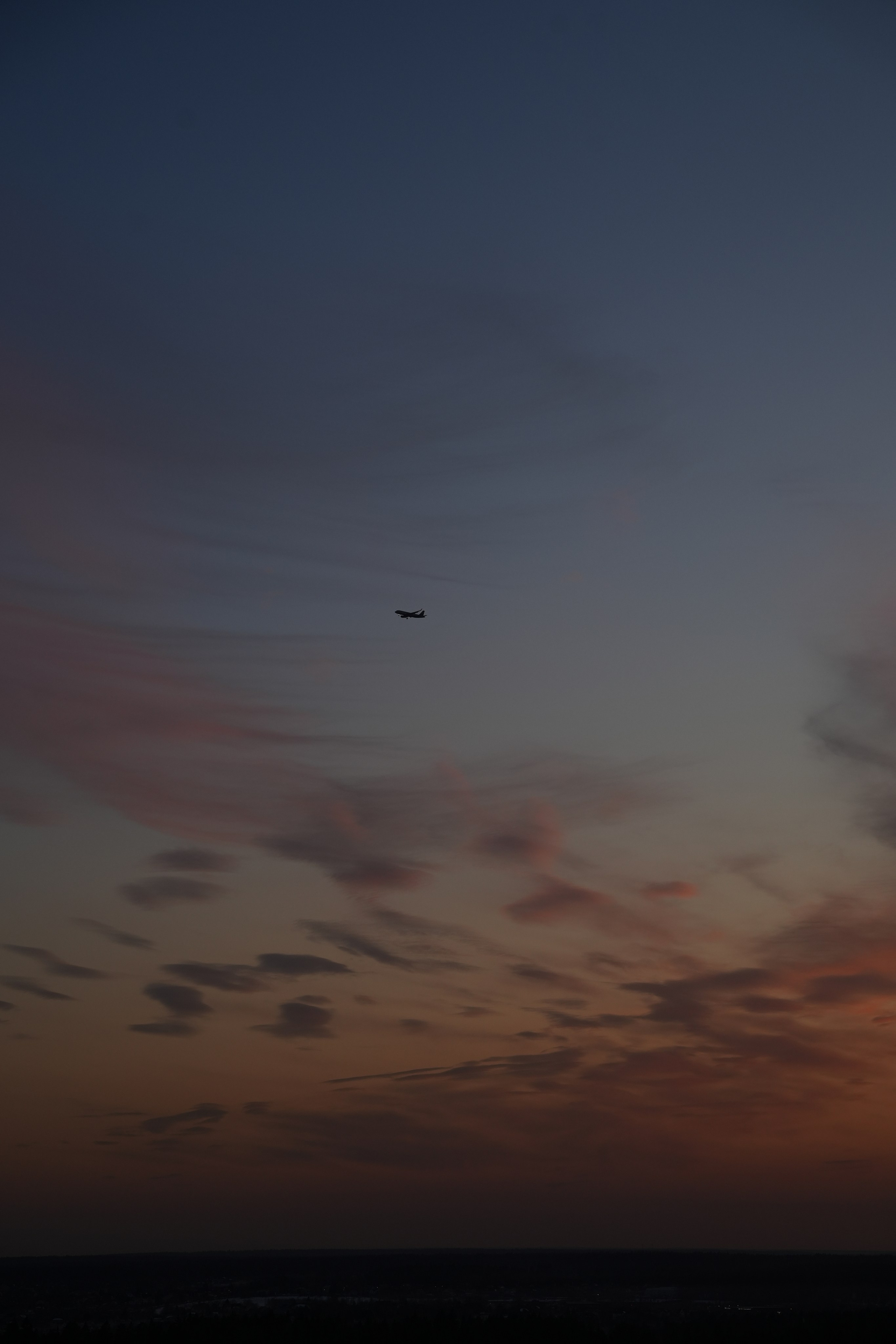 Небо. Ksenia Kim