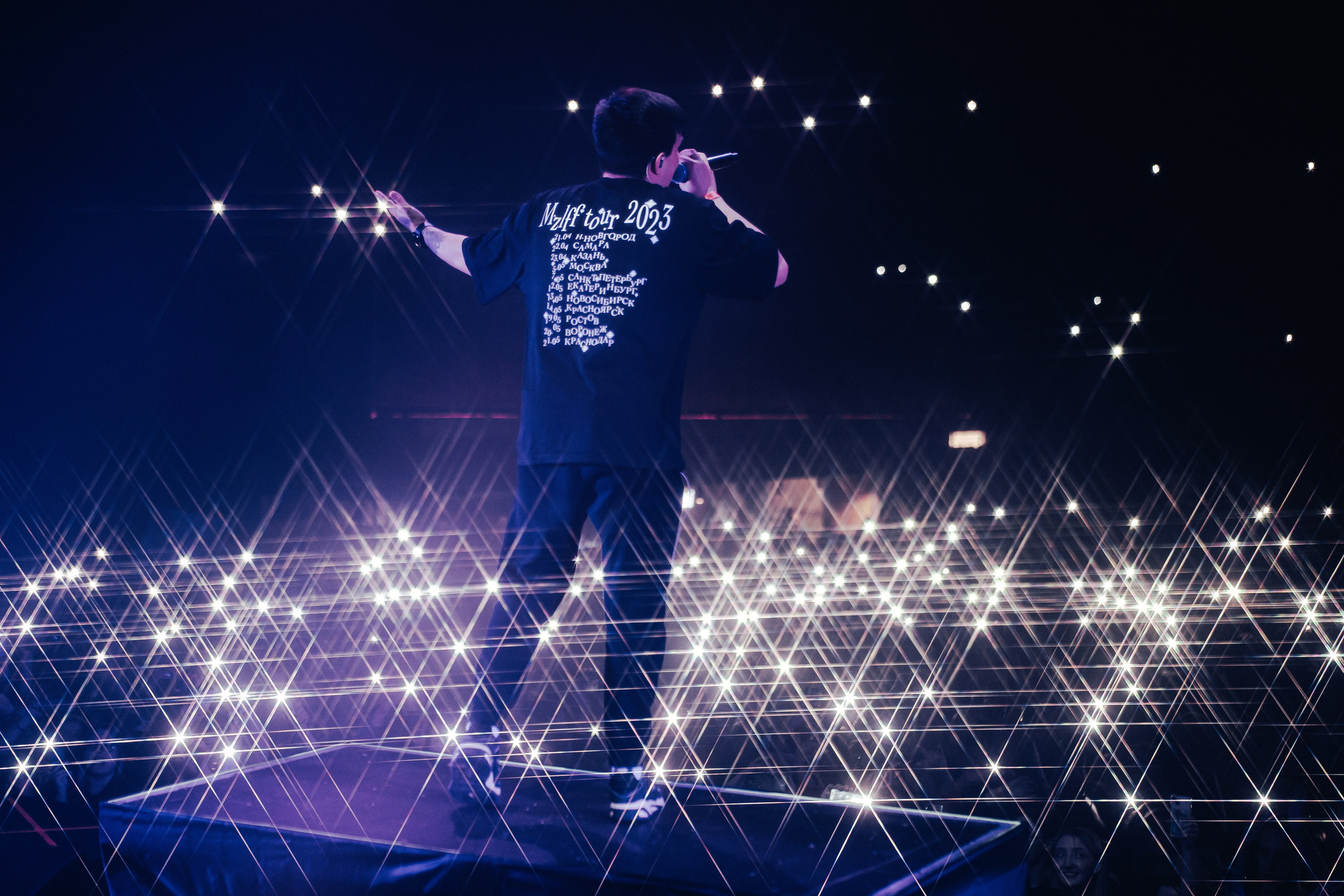 MZLFF. Коммерческий фотограф Иван Рыбаков